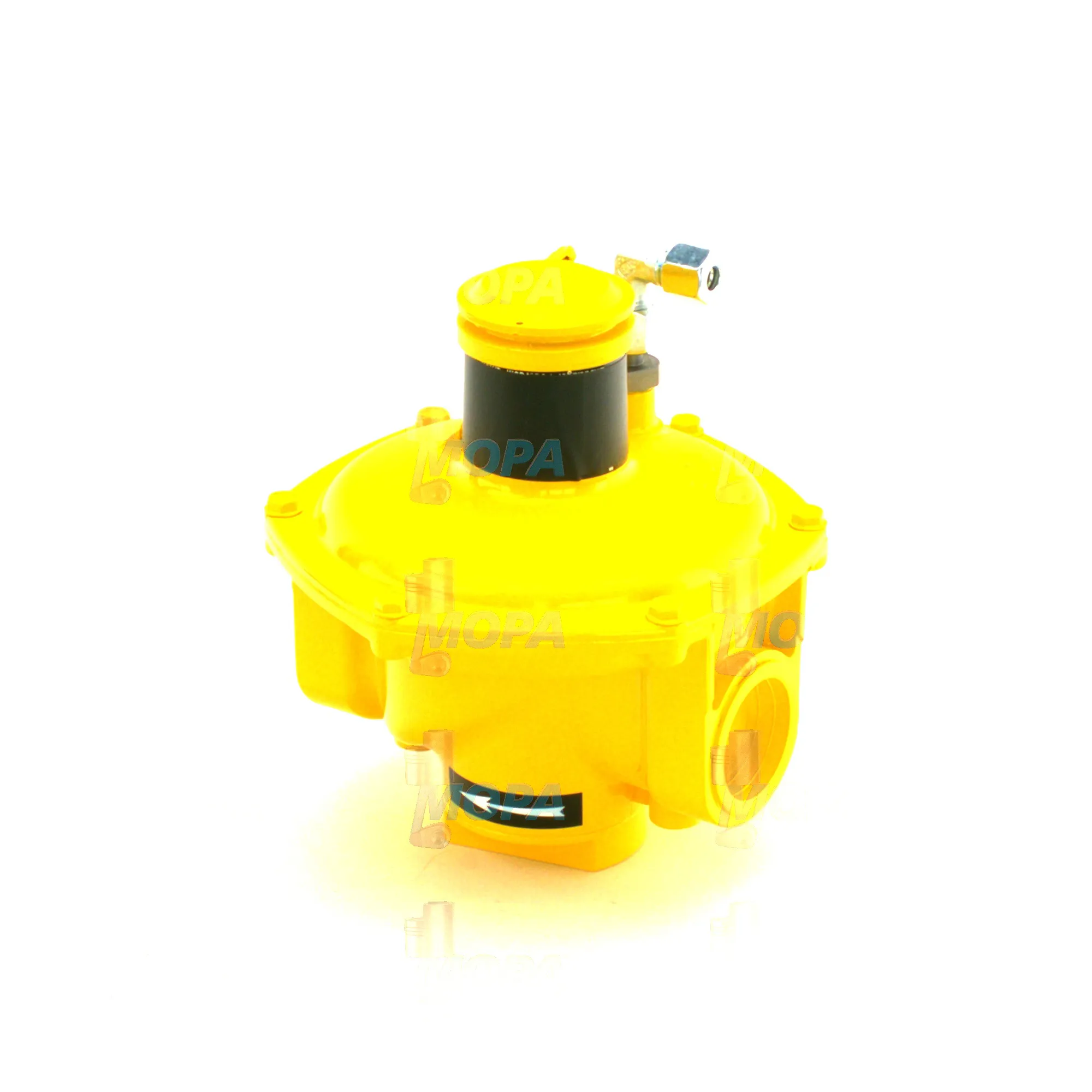 PRESSURE REGULATOR - 12507242 suitable for MWM & Deutz engines 9