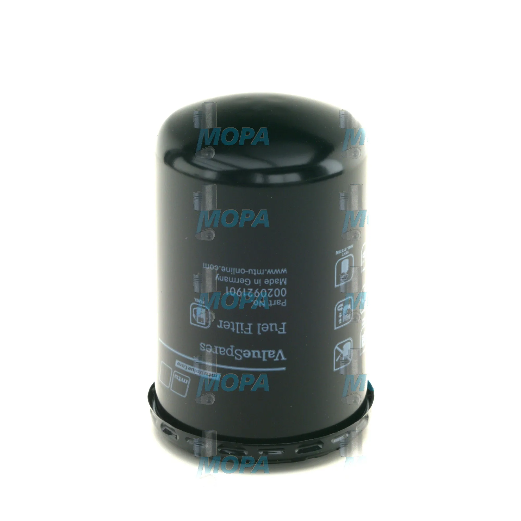 FUEL FILTER - 0020921901 suitable for MTU engines 4