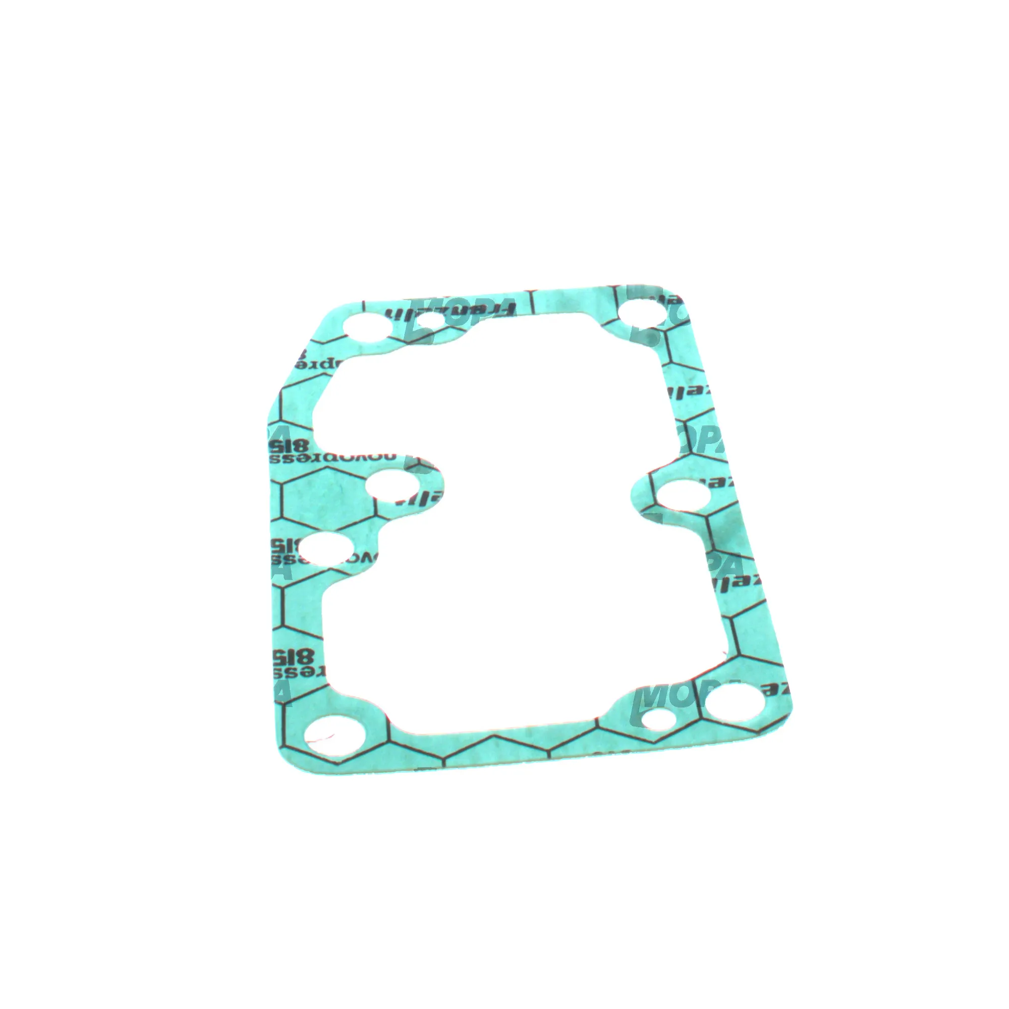 GASKET - 5010631080 suitable for MTU engines 5