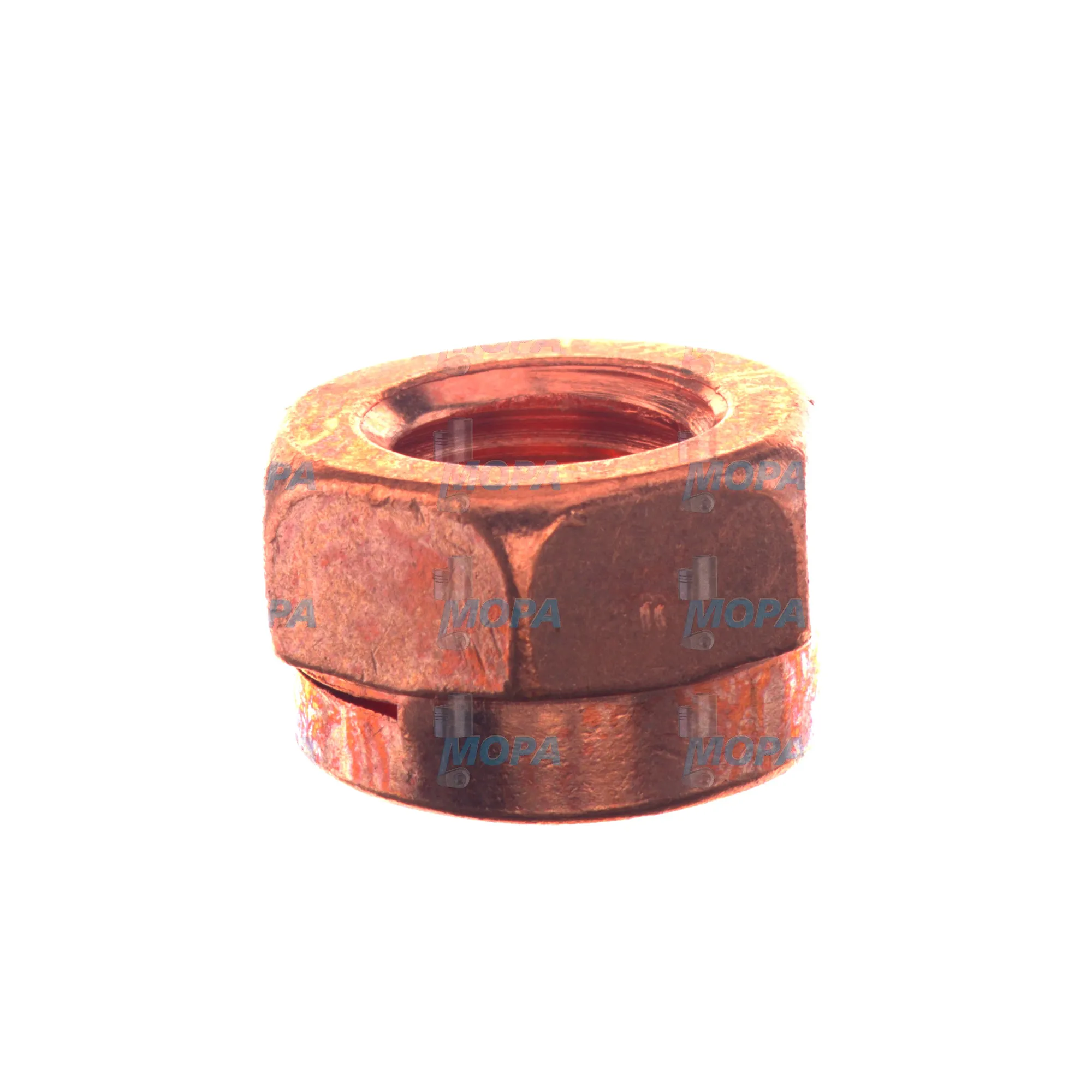NUT - 999900012001 suitable for MTU engines 5