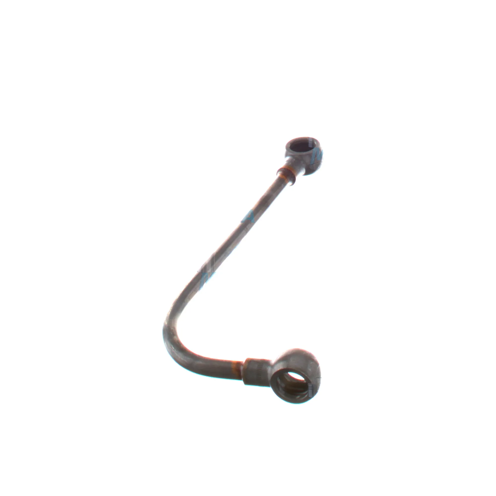 OIL SUPPLY LINE - 5371800827 suitable for MTU engines 8