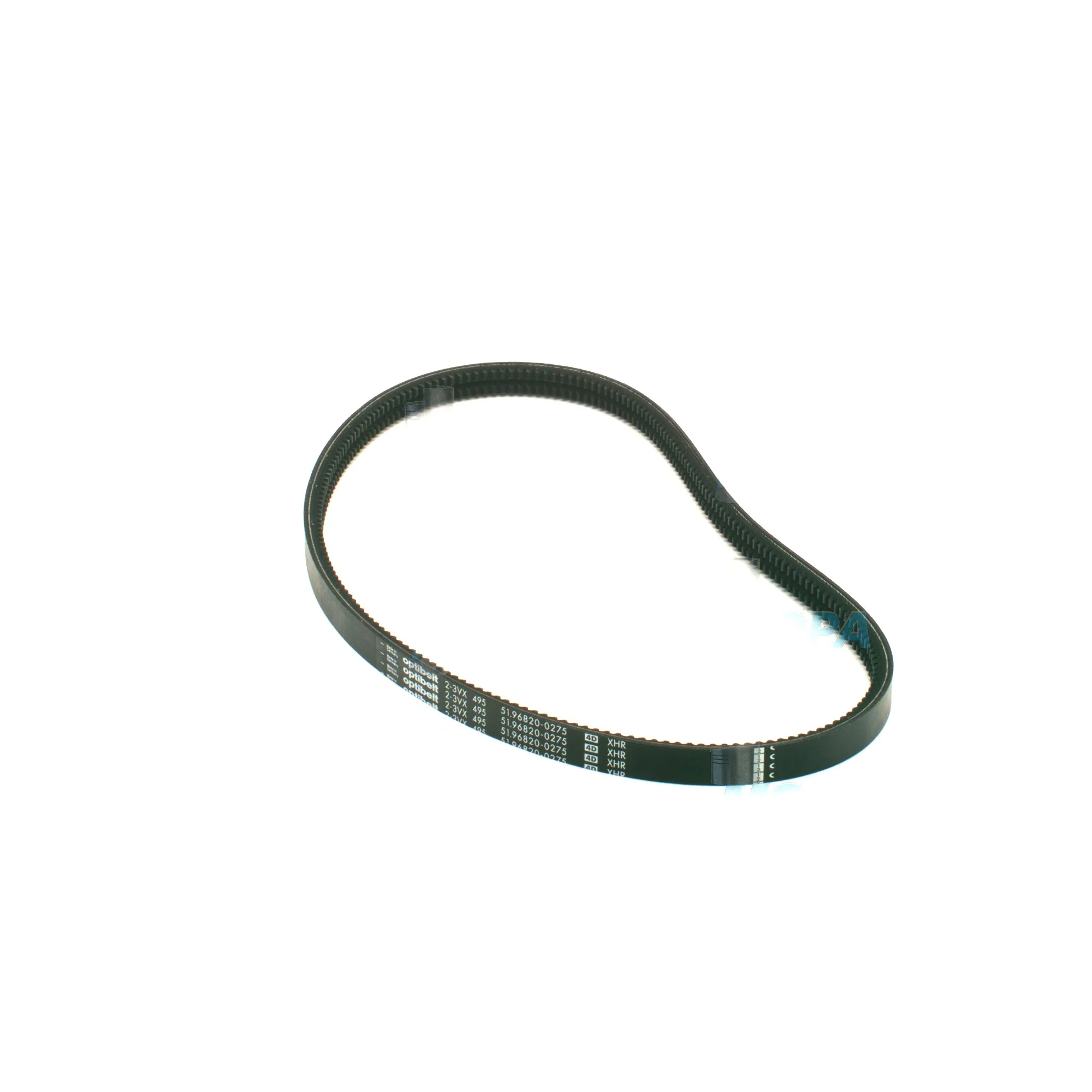 V-BELT - 51968200275 suitable for MAN D-engines 8