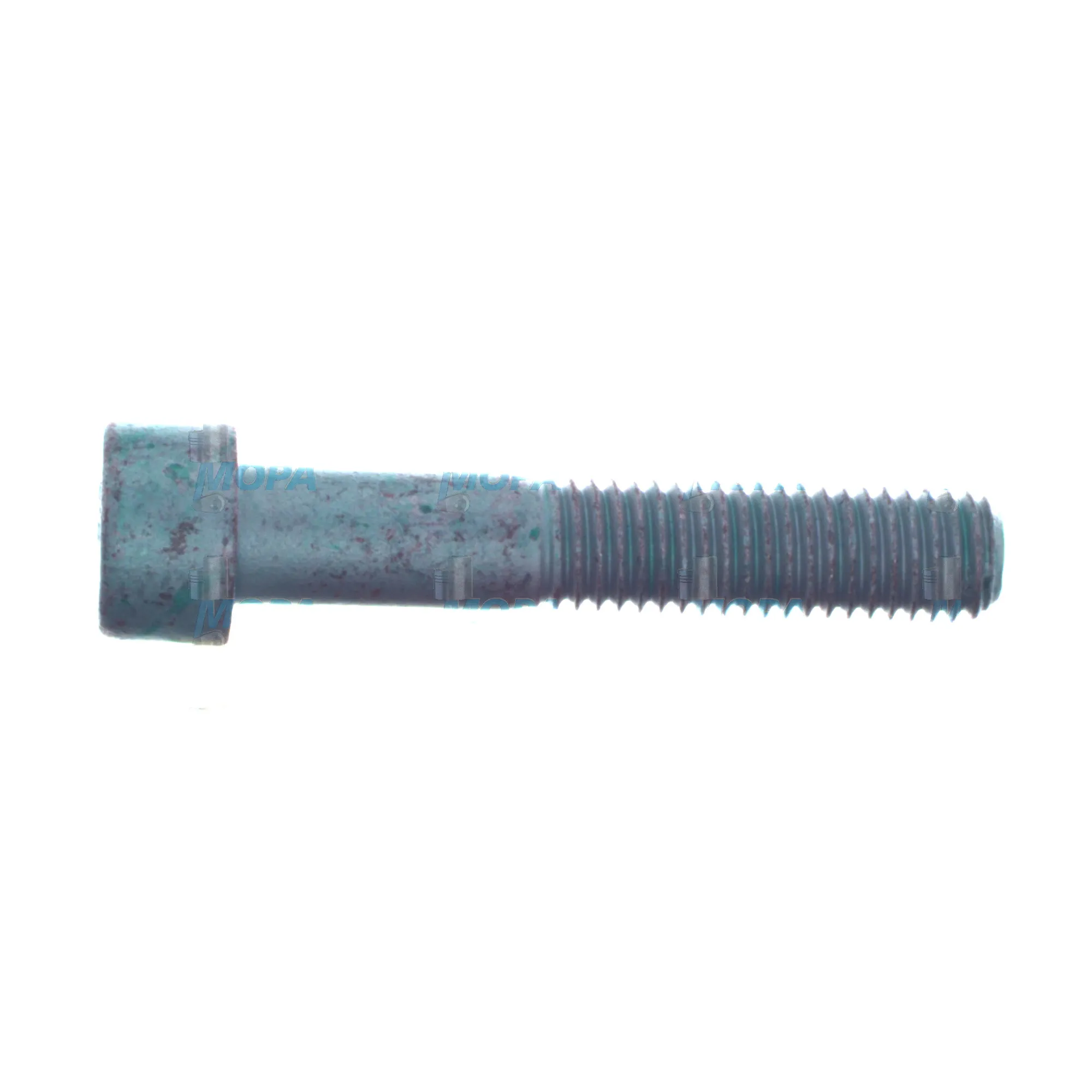 CYLINDER SCREW - 06020934515 suitable for MAN D-engines 6