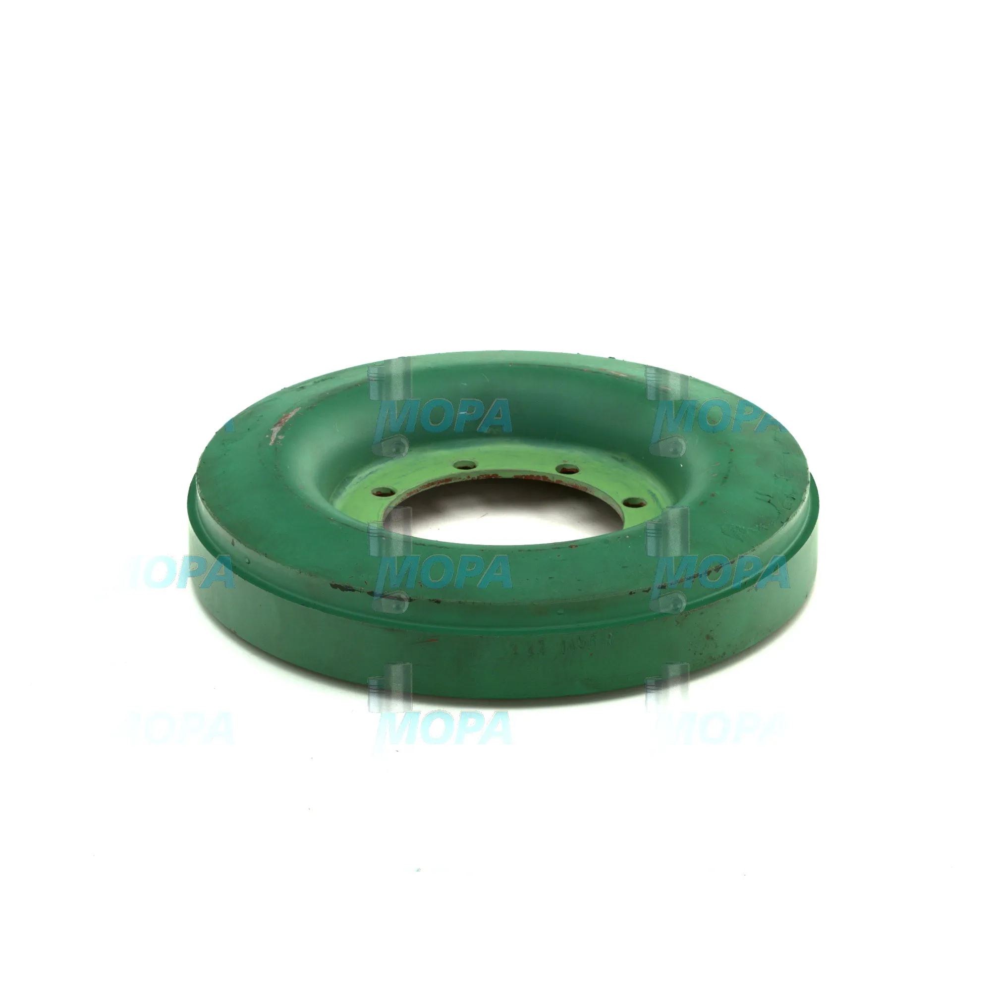 VIBRATION DAMPER - 02233098 suitable for Deutz engines 3