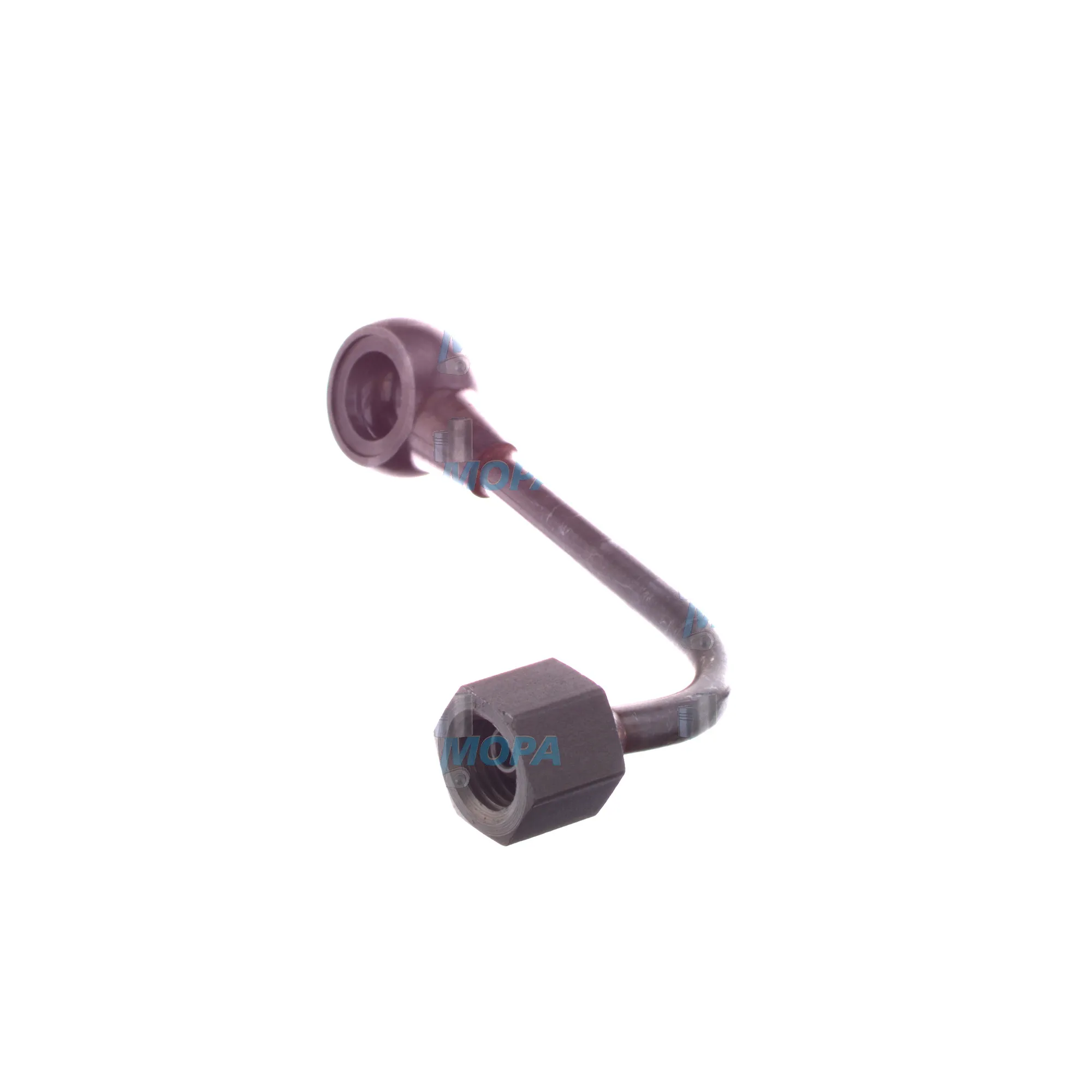 OIL LINE - 5841801820 suitable for MTU engines 5