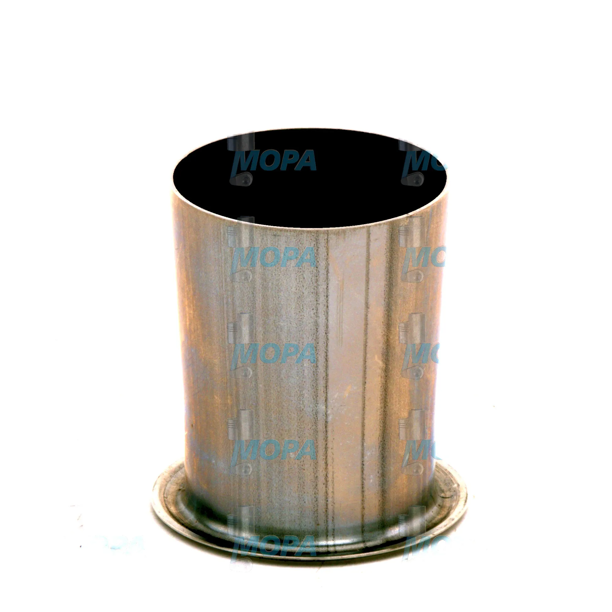 EXHAUST PIPE - 5361420025 suitable for MTU engines 9