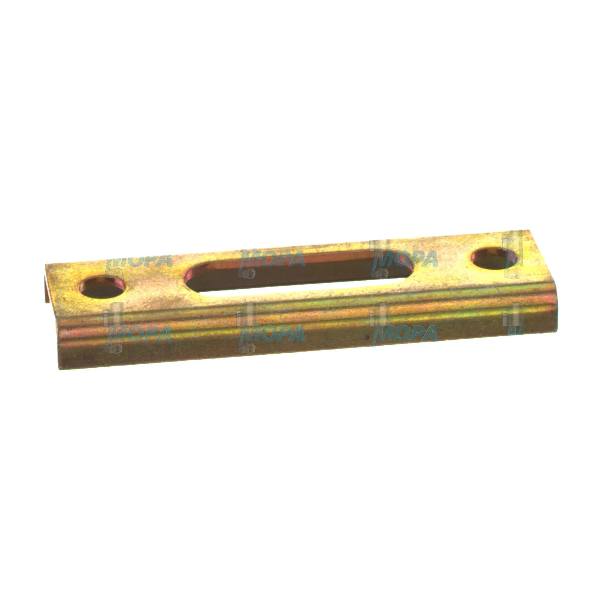 HALTEBLECH - 0000720030 passend für MTU Motoren 5