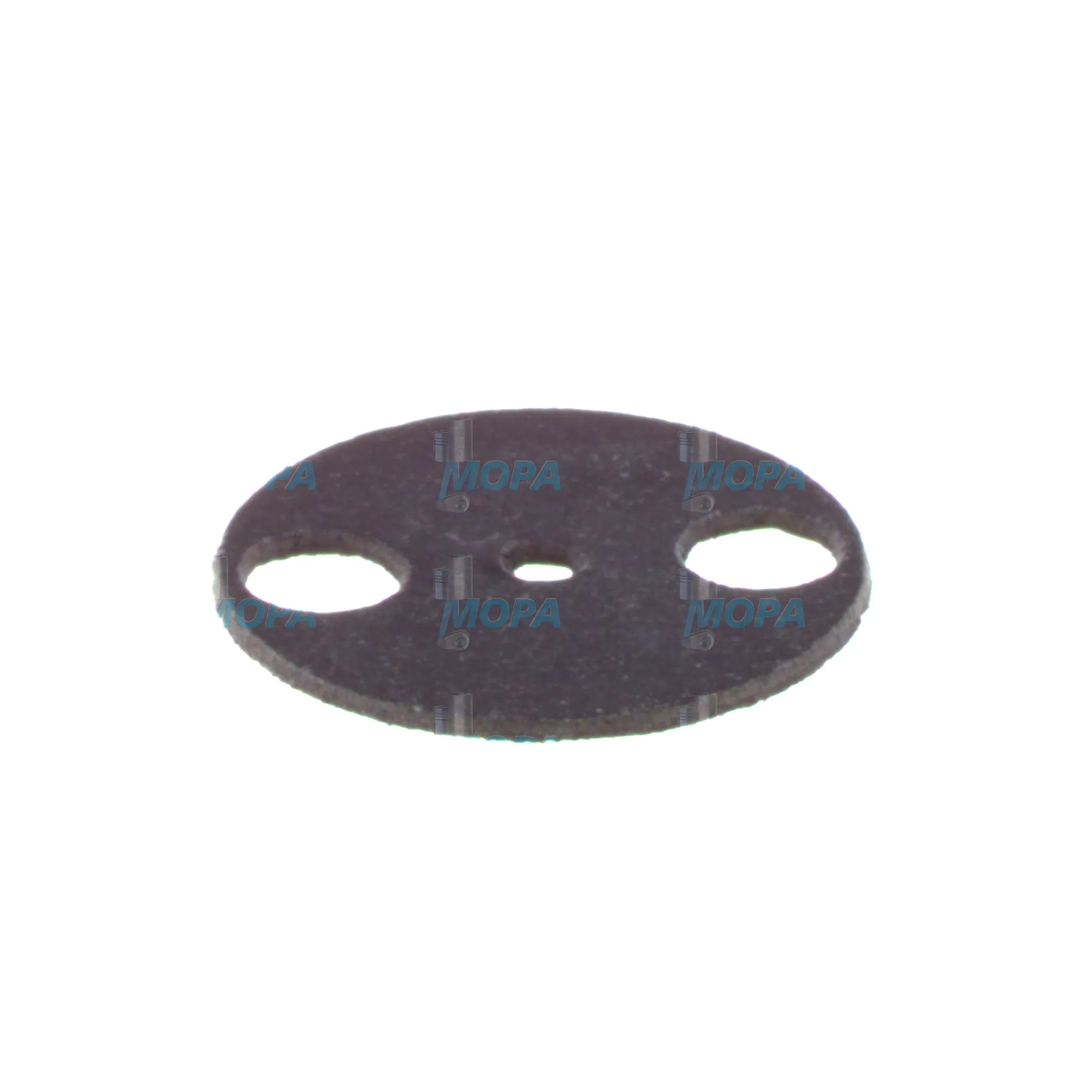GASKET - 4420780280 suitable for MTU engines 8
