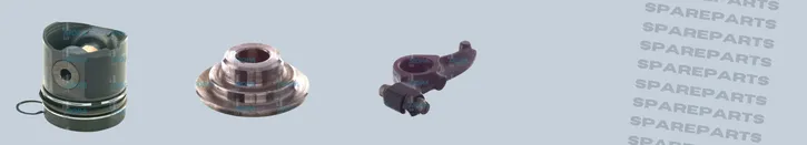 OEM Ersatzteile passend für die Deutz Baureihe 413