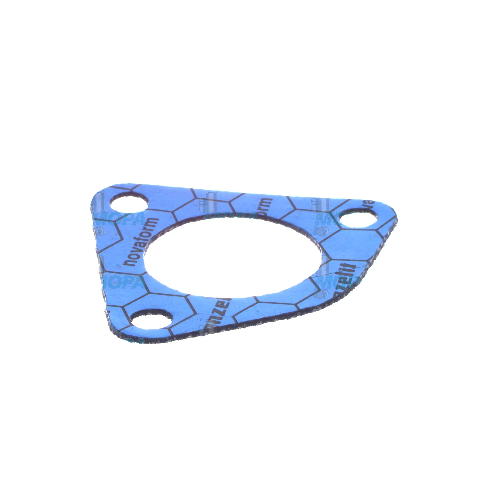 GASKET - 5502035080 suitable for MTU engines 9