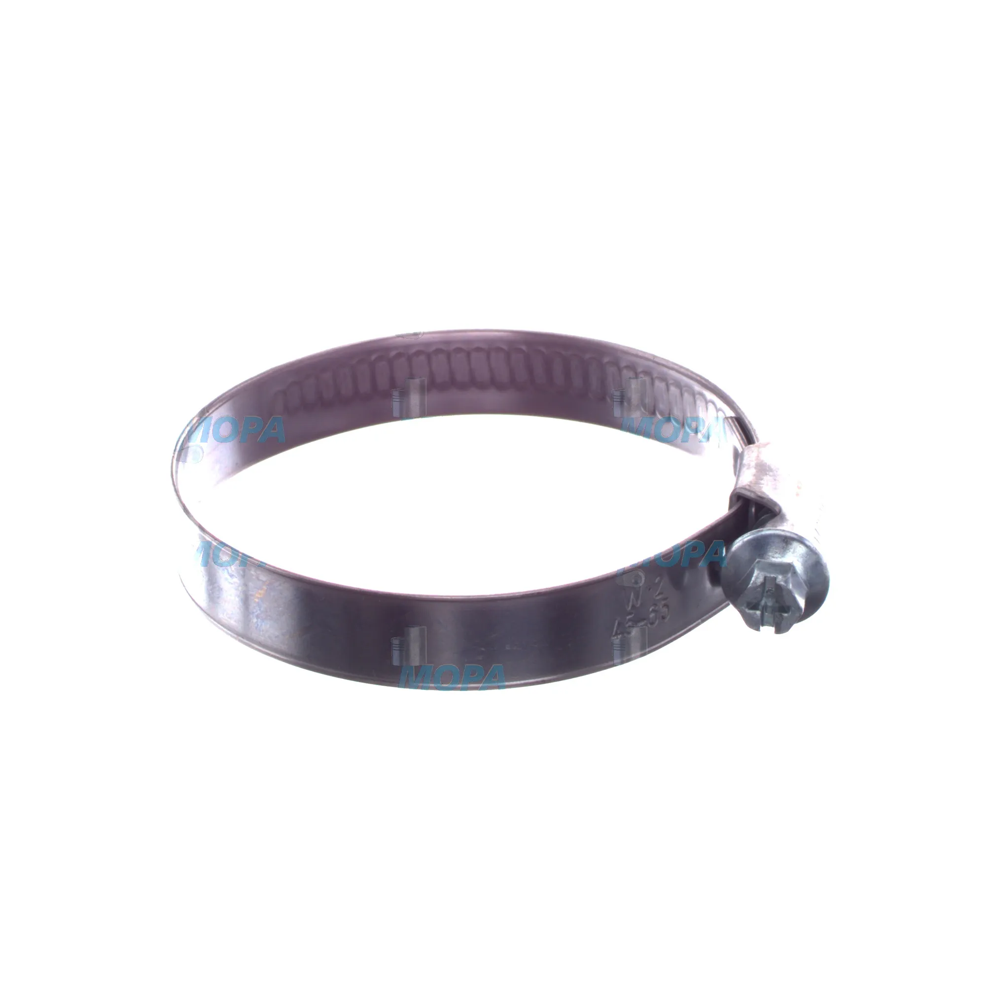 HOSE CLAMP - 06671220819 suitable for MAN D engines 3