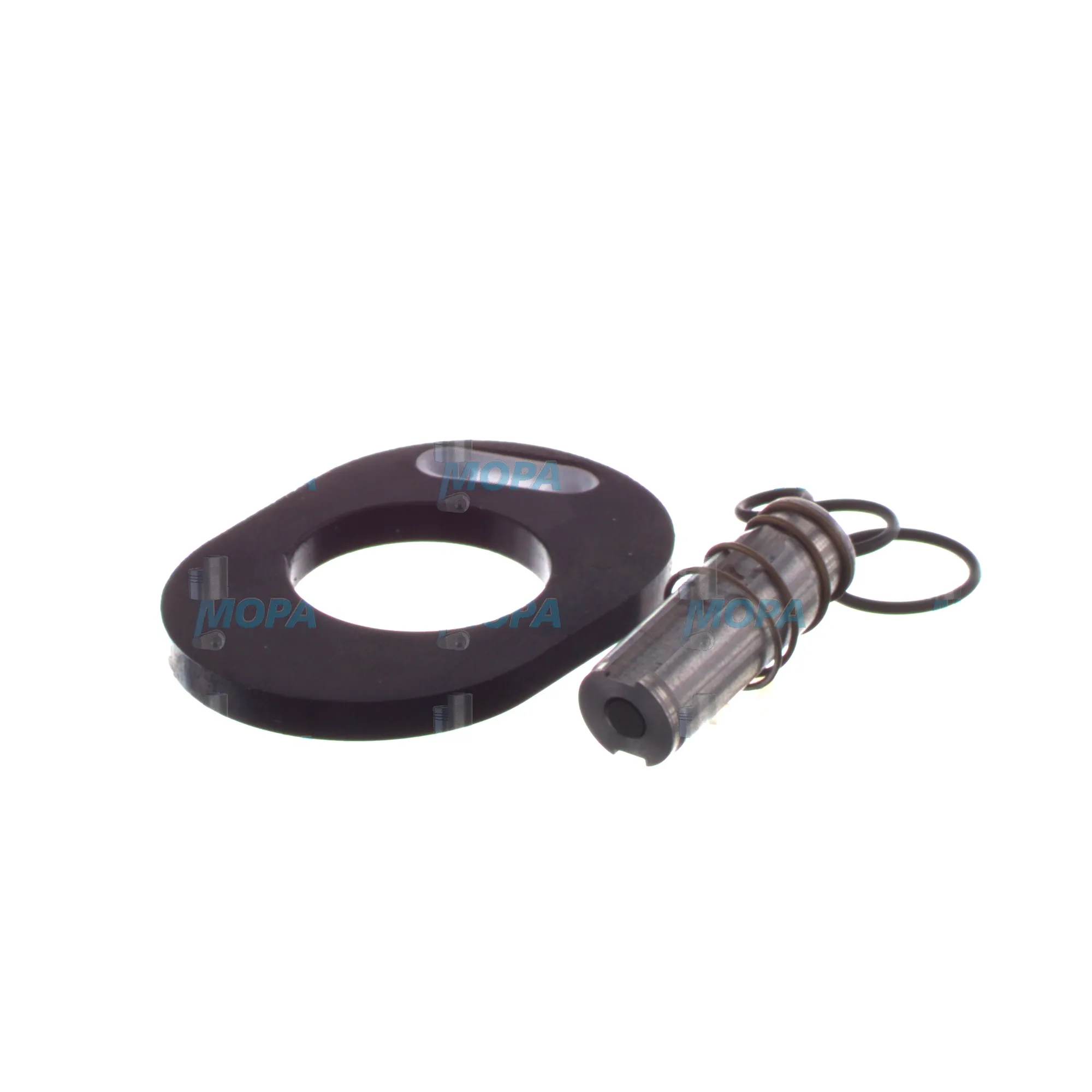 DICHTUNGSSATZ - 8595860340 passend für MTU Motoren