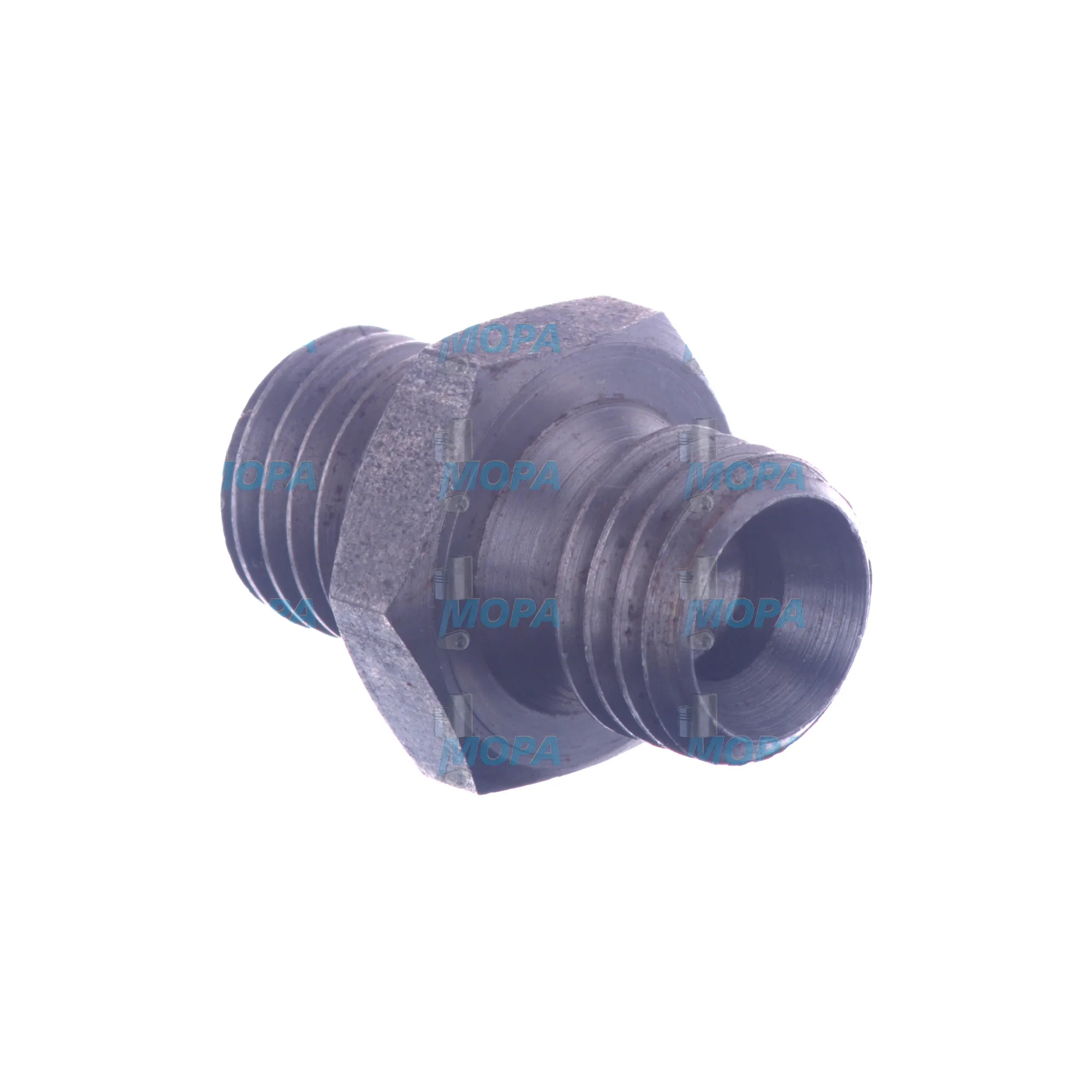 TWIN NIPPLE - 628/16/1/05025963 suitable for MWM & Deutz engines 6