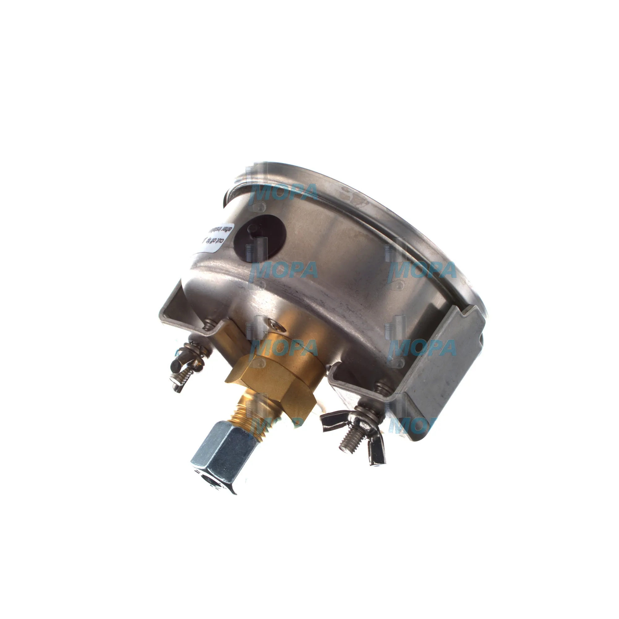 PRESSURE GAUGE - 628/51/42/05060435 suitable for MWM & Deutz engines 6