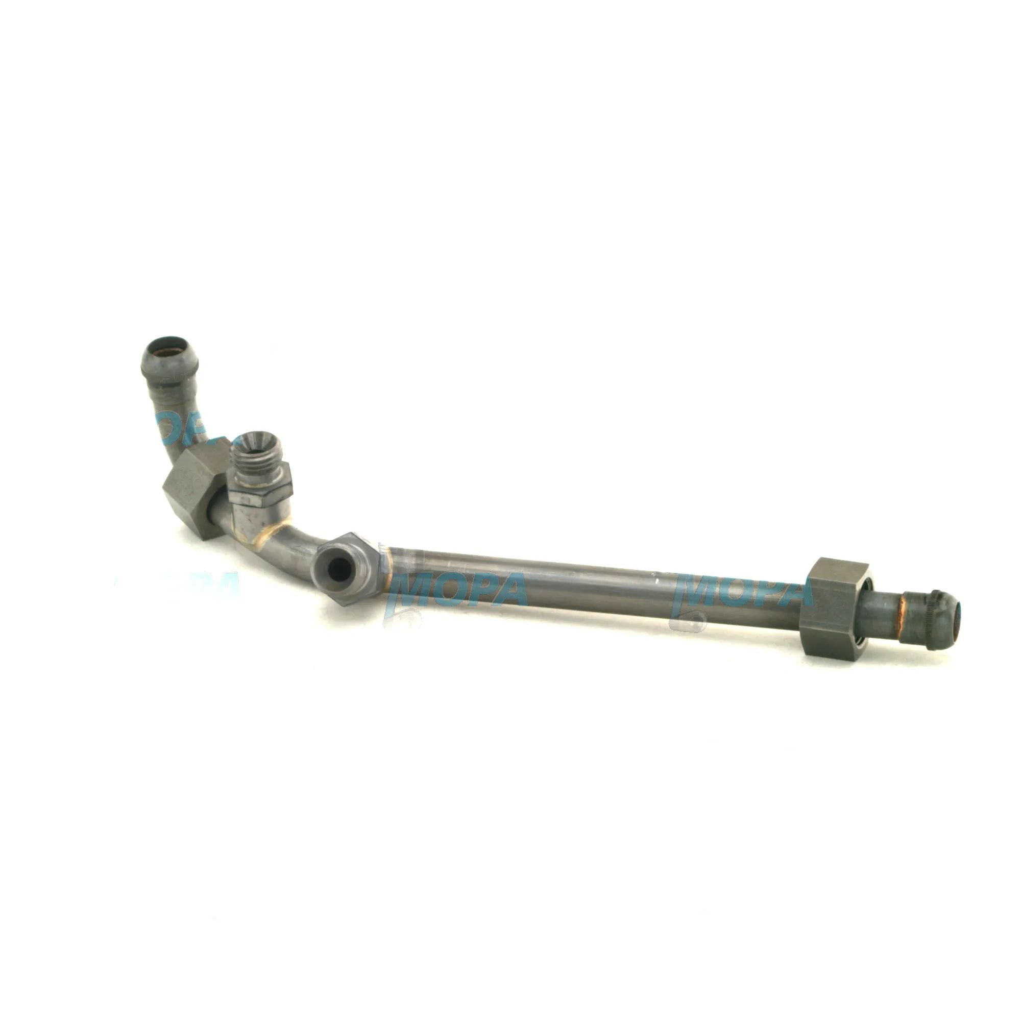 OIL LINE - 5801806721 suitable for MTU engines 7