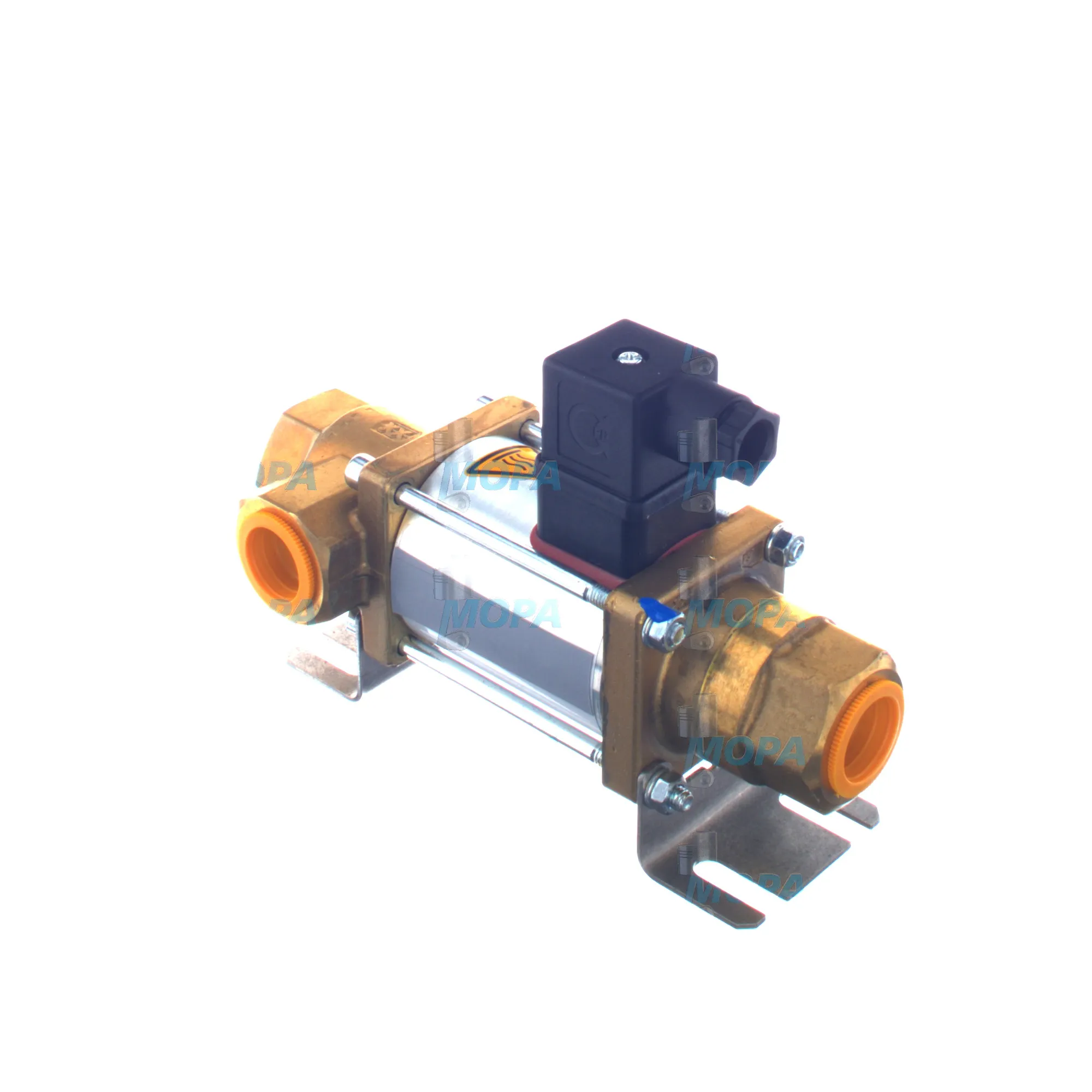 MAGNETVENTIL - 01086020 passend für MWM & Deutz Motoren 4