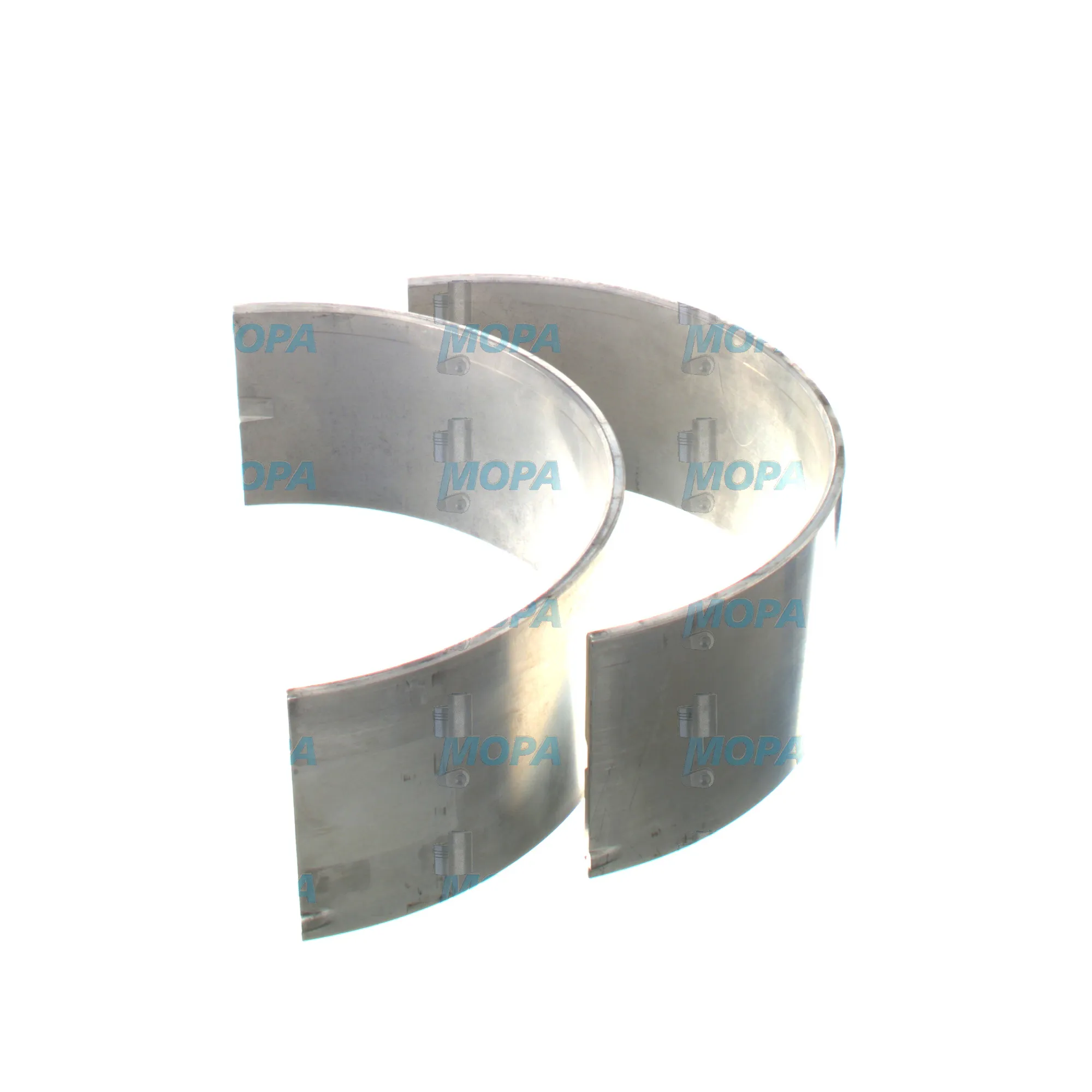 BIG END BEARING PAIR - 04069240 suitable for MWM & Deutz engines 5