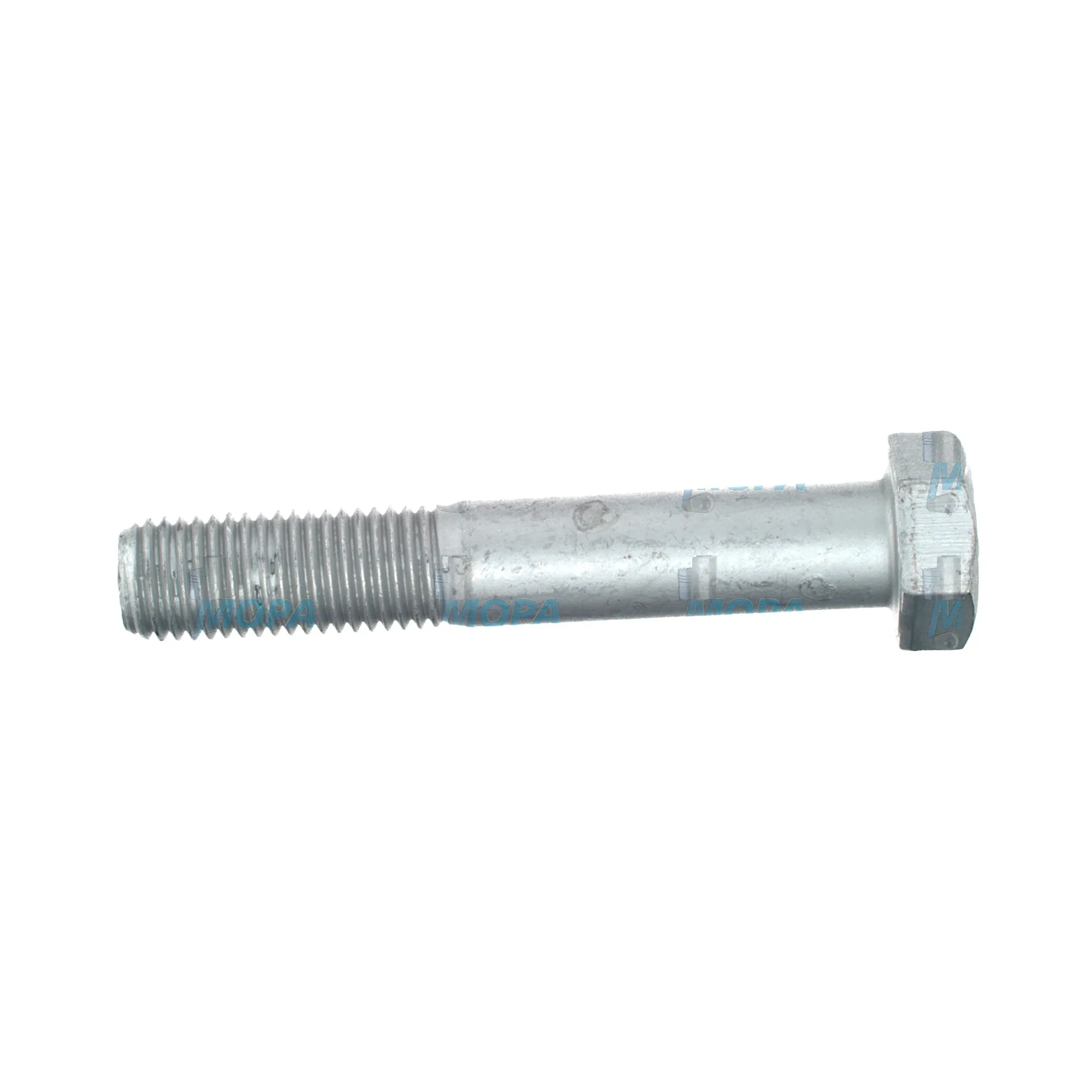 HEXAGON BOLT - 000931016046 suitable for MTU engines 5