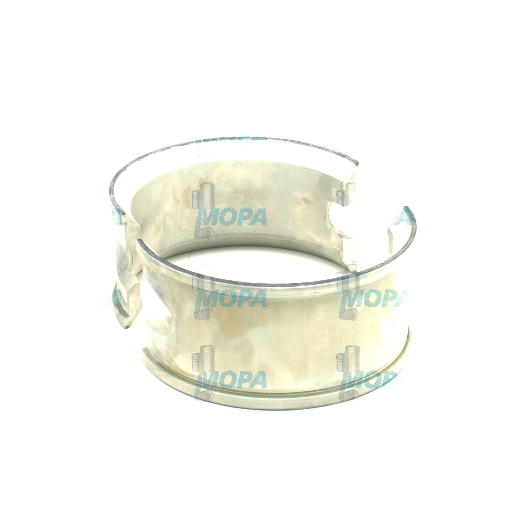 BIG END BEARING PAIR - 02026670 suitable for MWM & Deutz engines 3