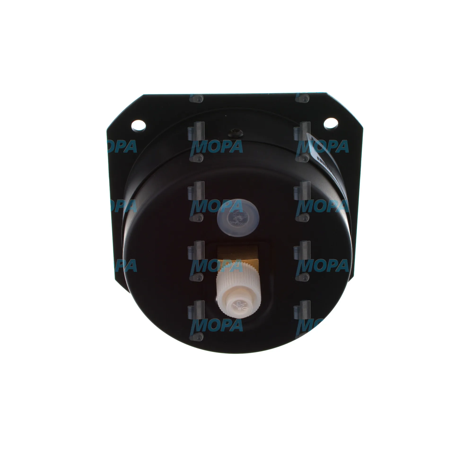 PRESSURE GAUGE - 0001534325 suitable for MTU engines 5
