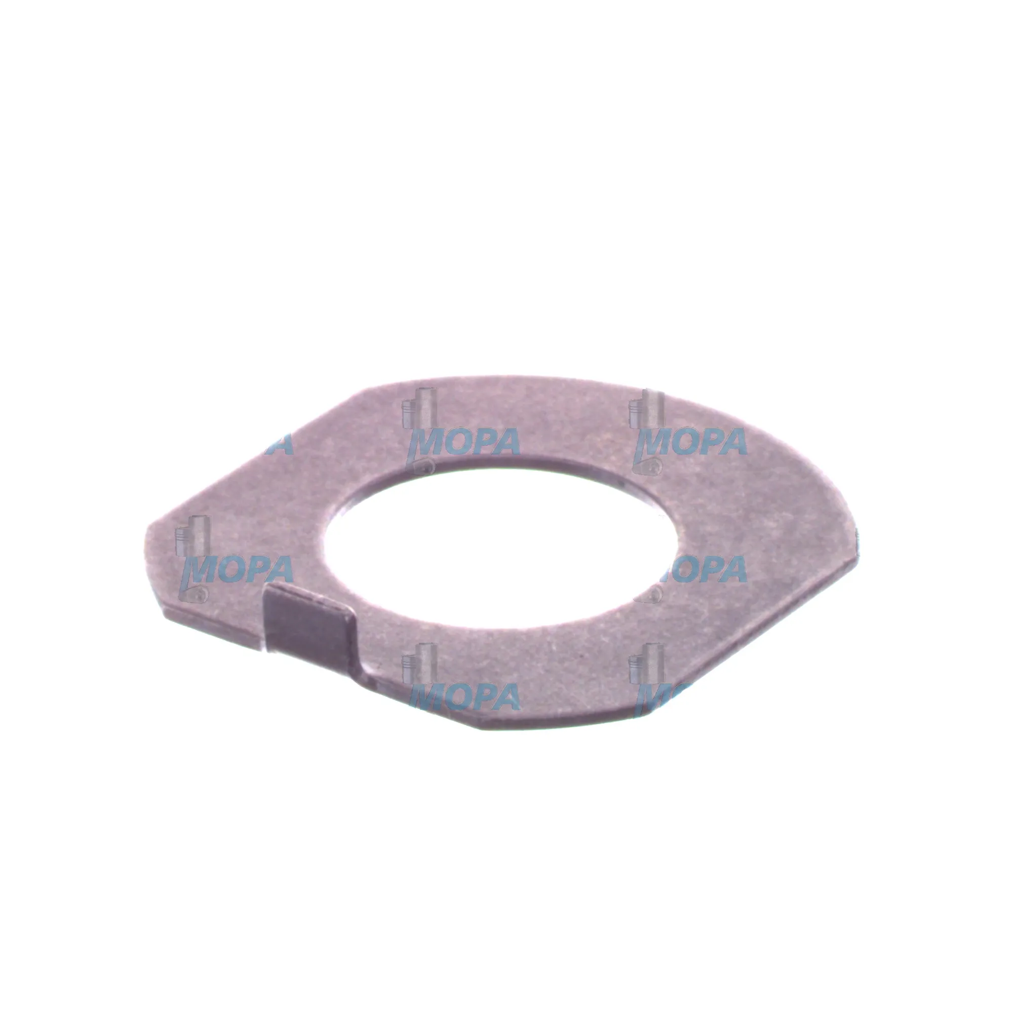 TAB WASHER - 19MMN291 suitable for MTU engines 8