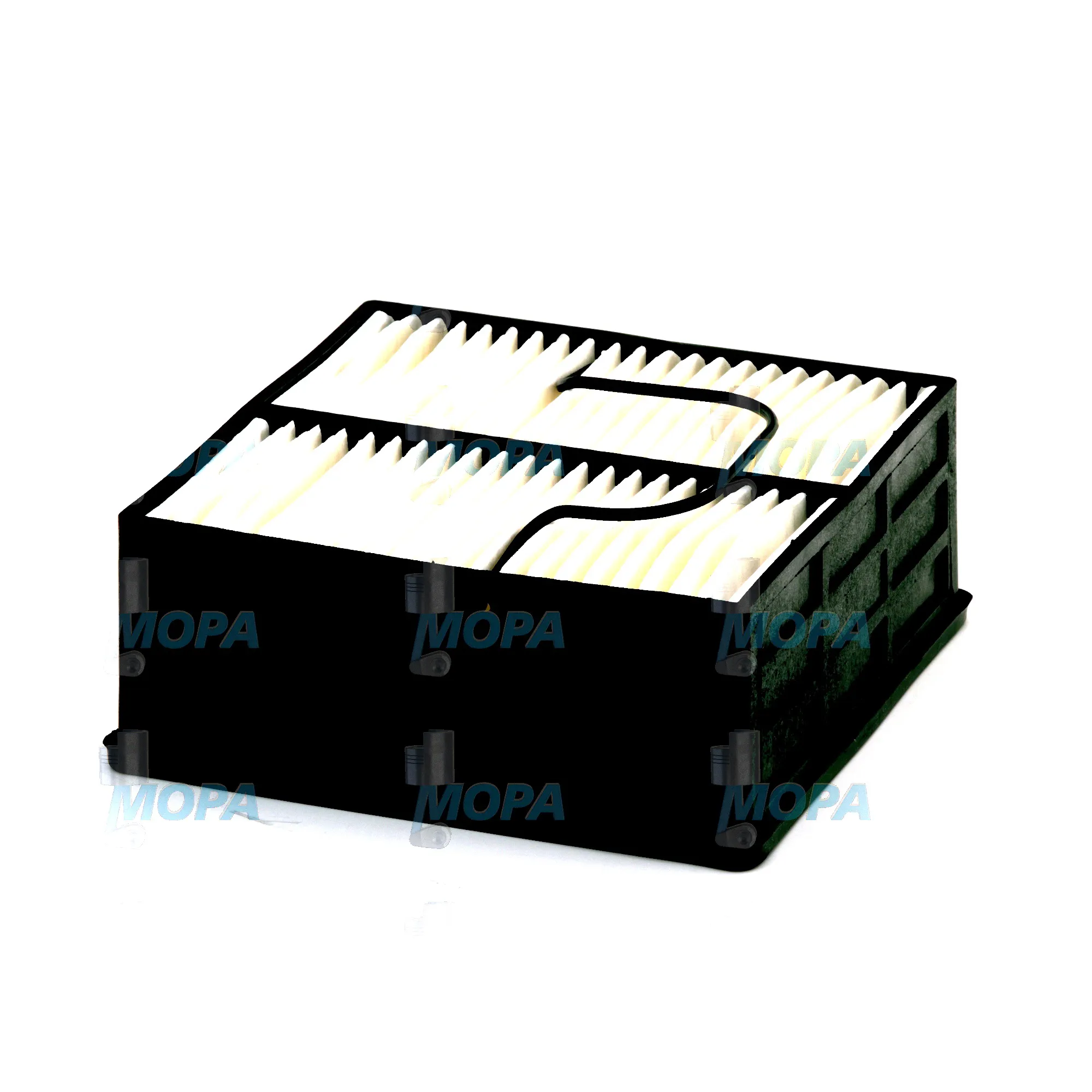 FILTER ELEMENT - 0000925005 suitable for MTU engines 4