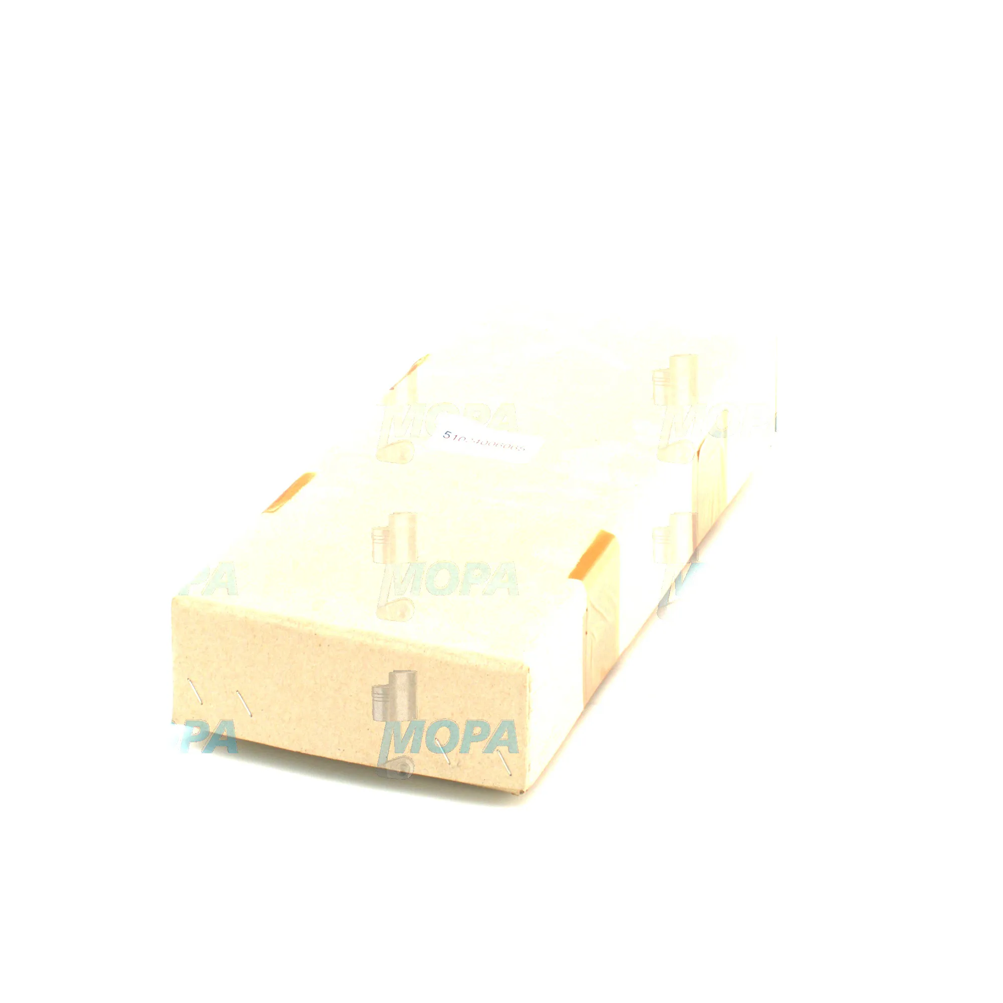 CRACK CONROD - 51024006065 suitable for MAN D engines 9