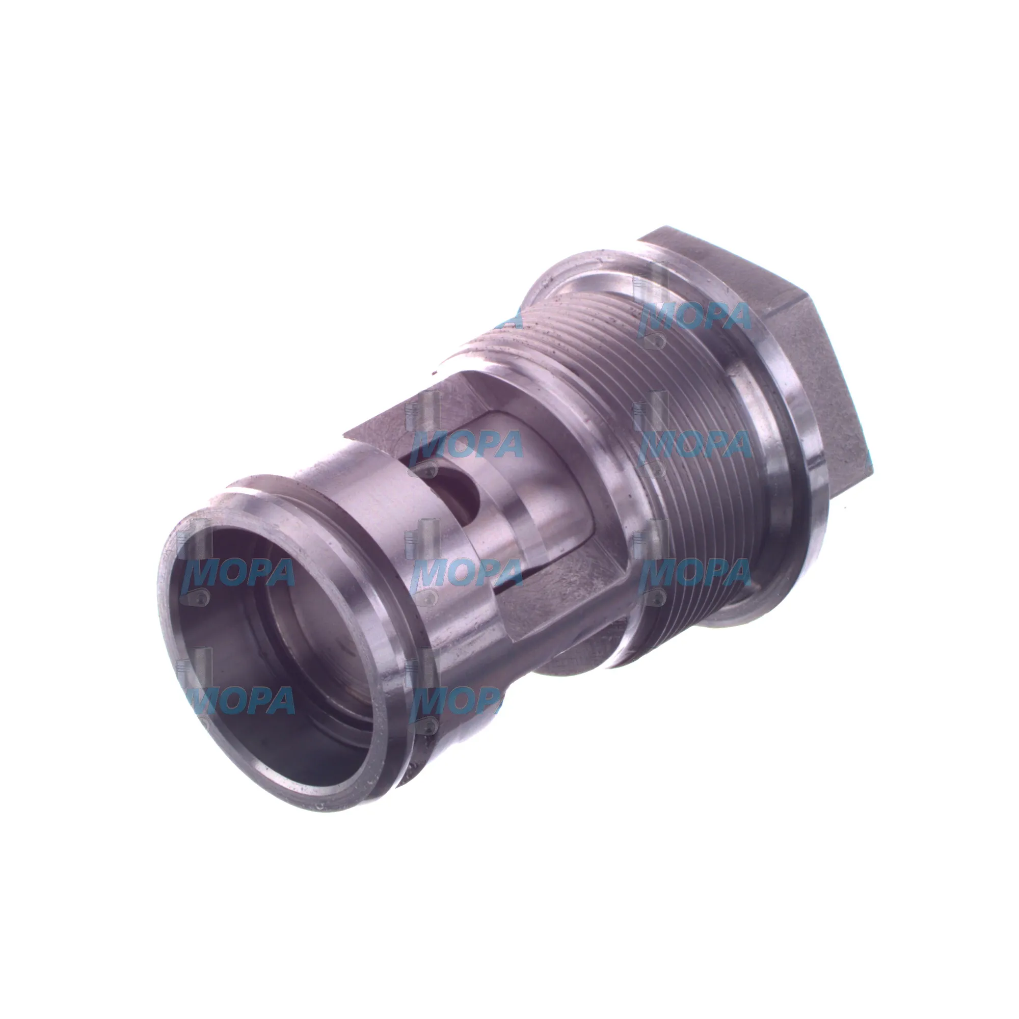 PRESSURE RELIEF VALVE - 5501801215 suitable for MTU engines 9