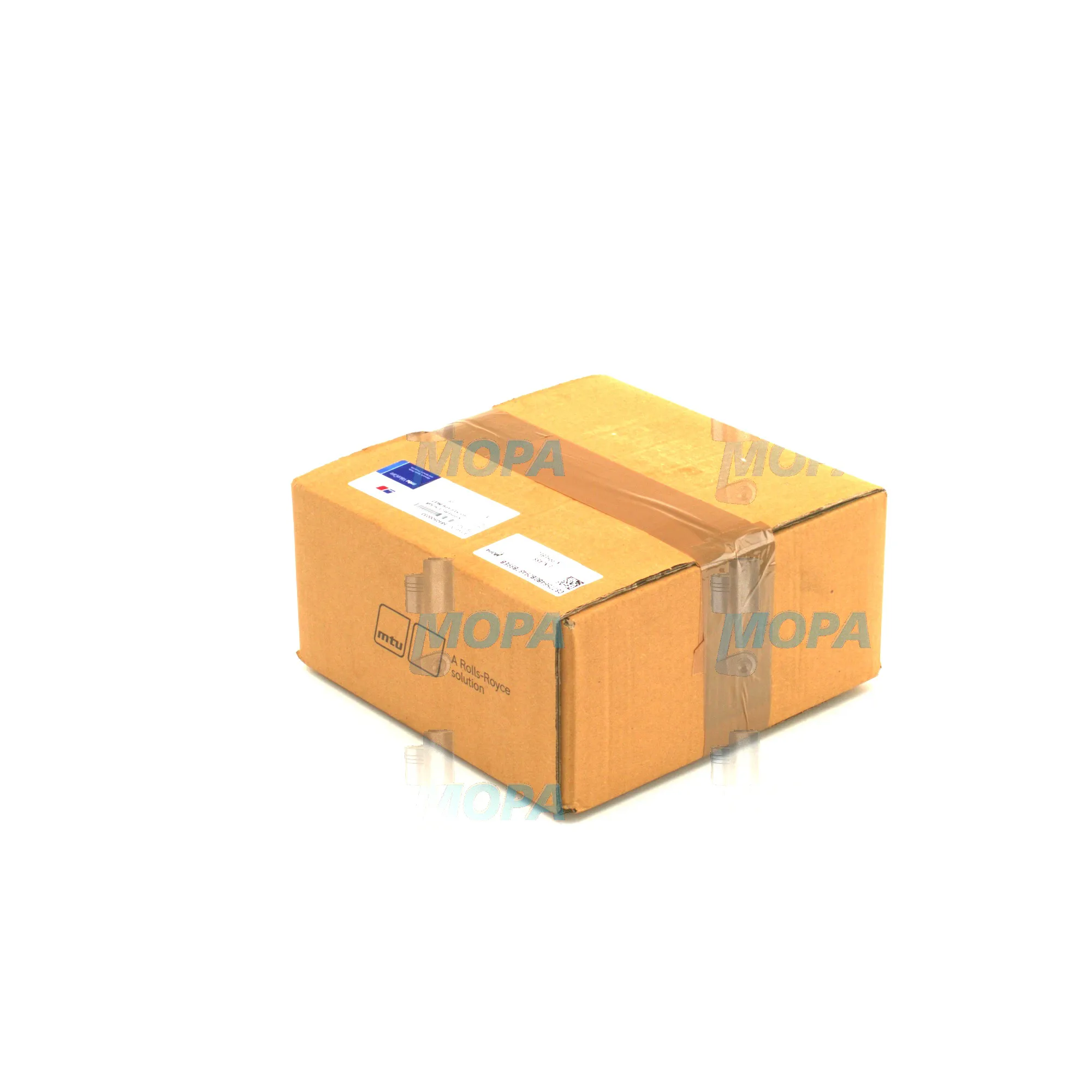 KIPPHEBEL - 5840500033 passend für MTU Motoren 4