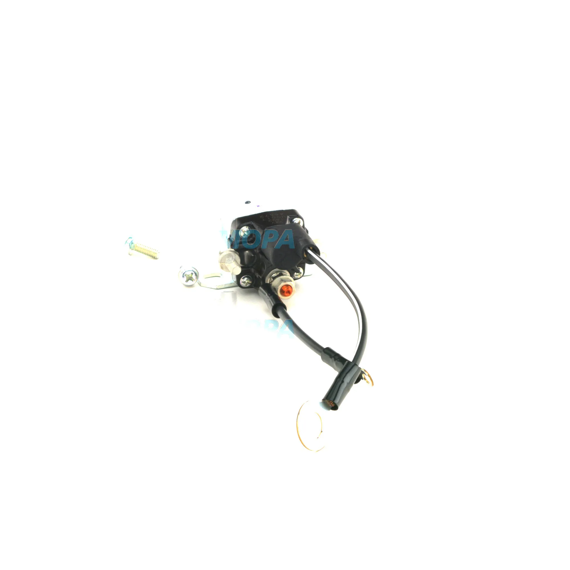 RELAIS - 51262120025 passend für MAN D-Motoren