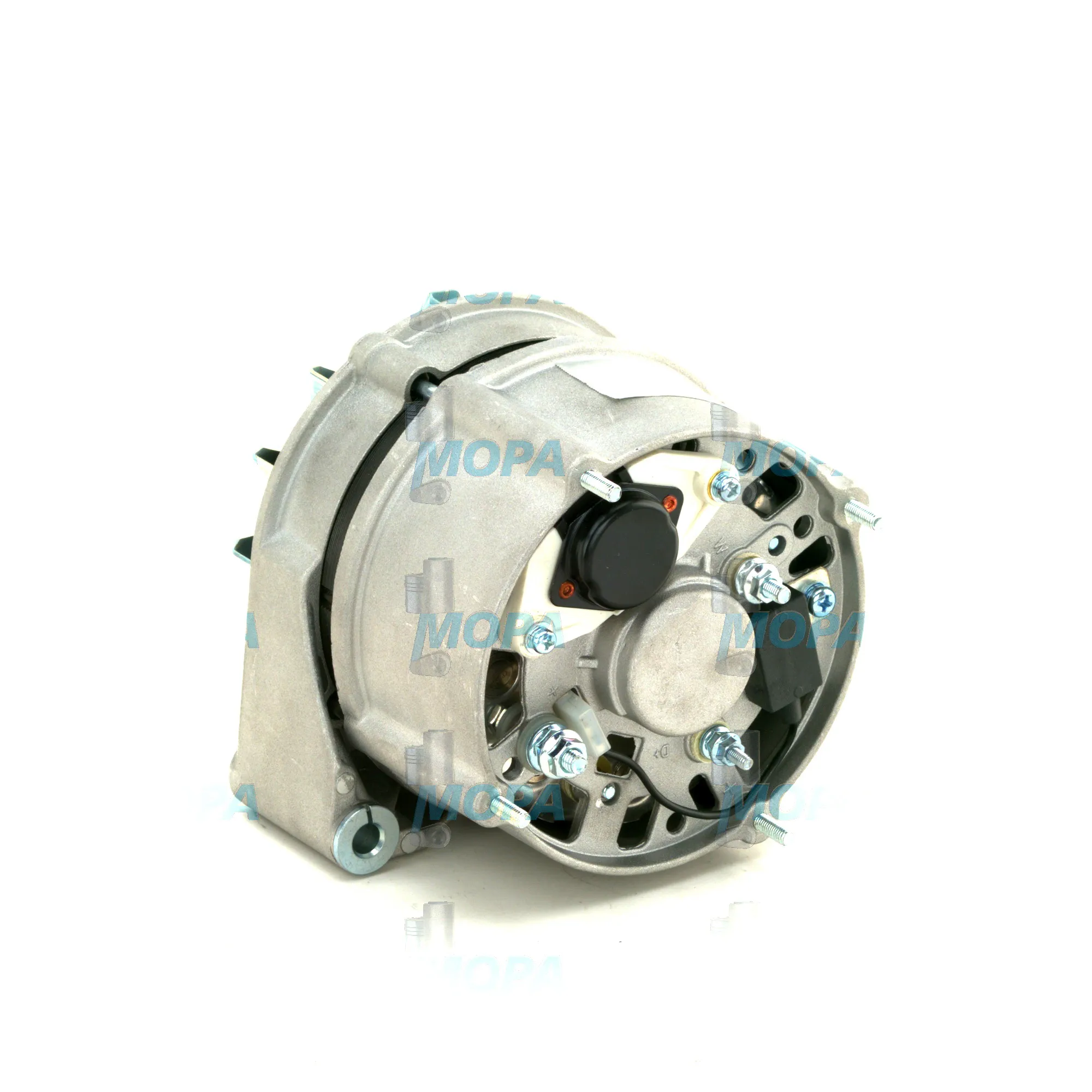 3-PHASE ALTERNATOR - 01178136 suitable for Deutz engines 8