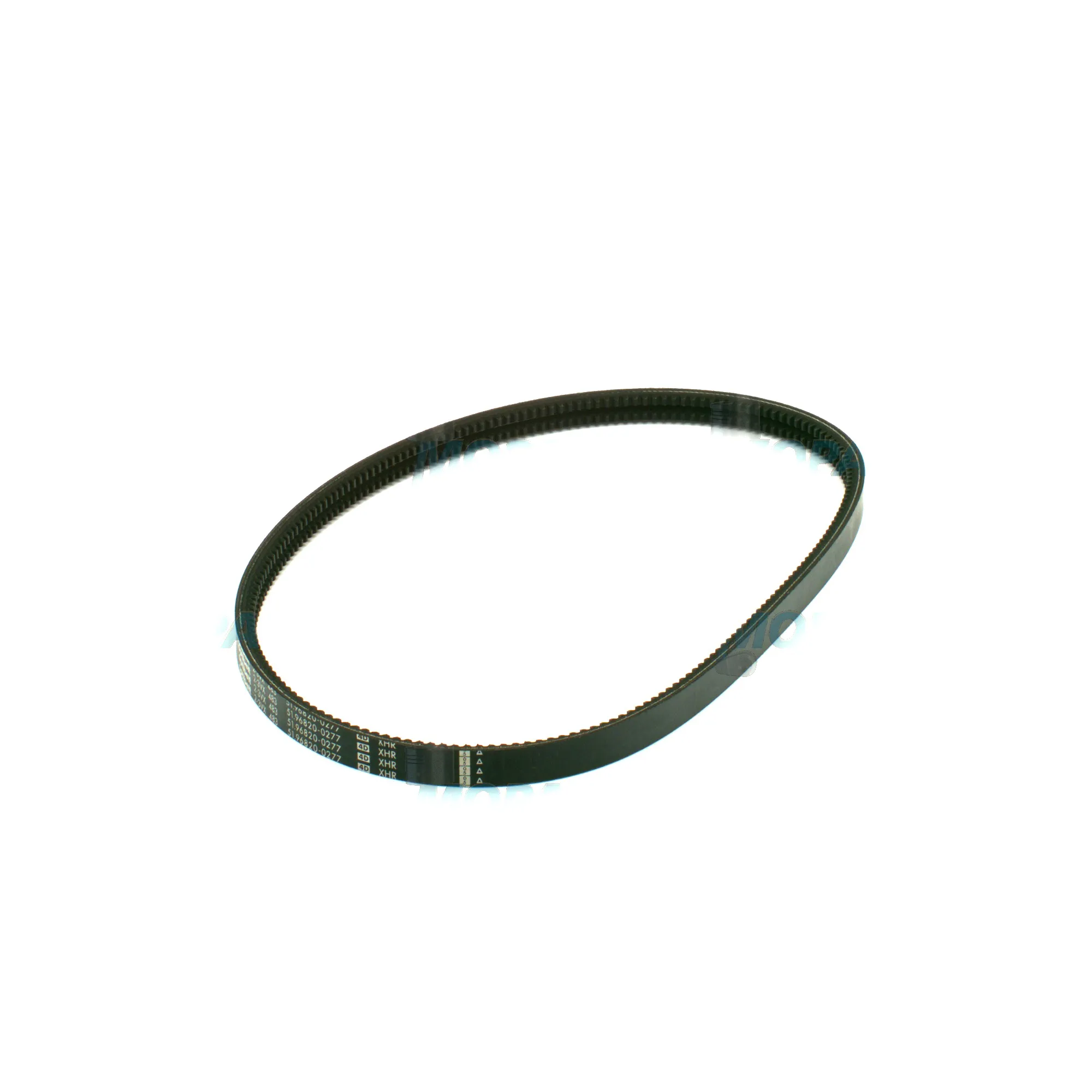 V-BELT - 51968200277 suitable for MAN D engines