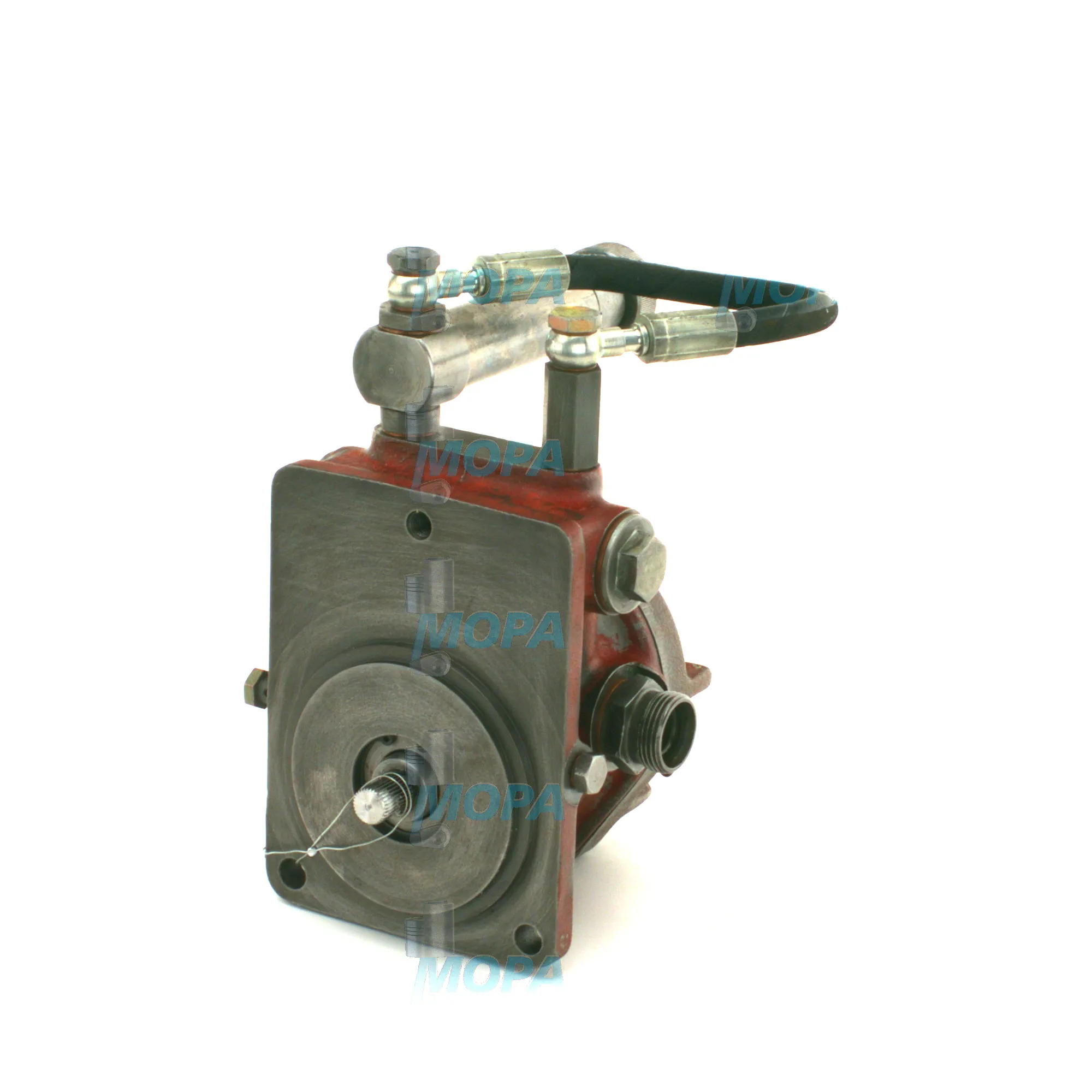 KRAFTSTOFFFOERDERPUMPE recondit - 02128119RECON passend für MWM & Deutz Motoren 4