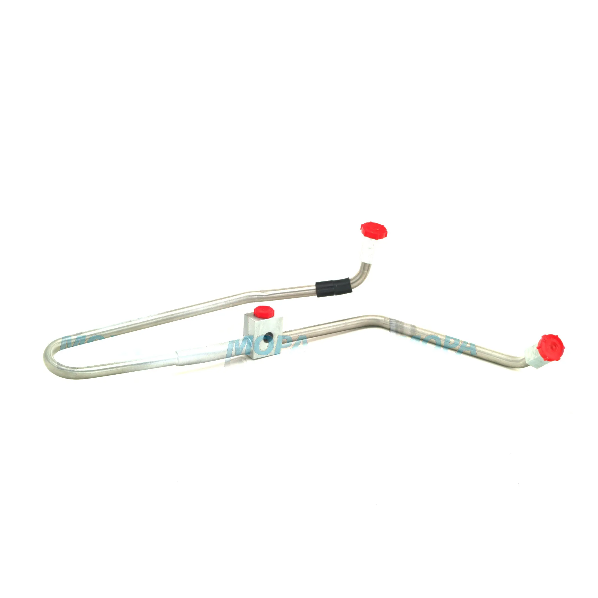 INJECTION LINE (leakage secured) - 5060702233 suitable for MTU engines 6