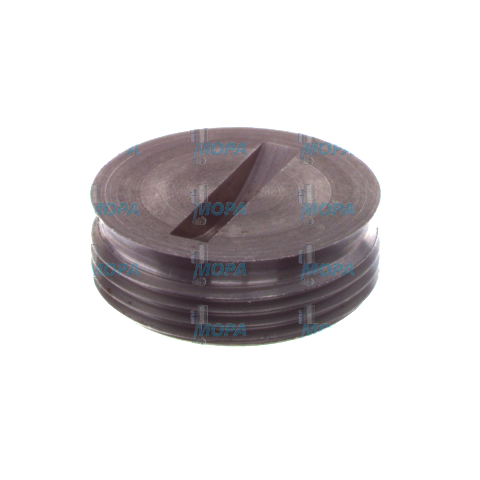 SLOTTED PLUG - 628/8/12/05061217 suitable for MWM & Deutz engines