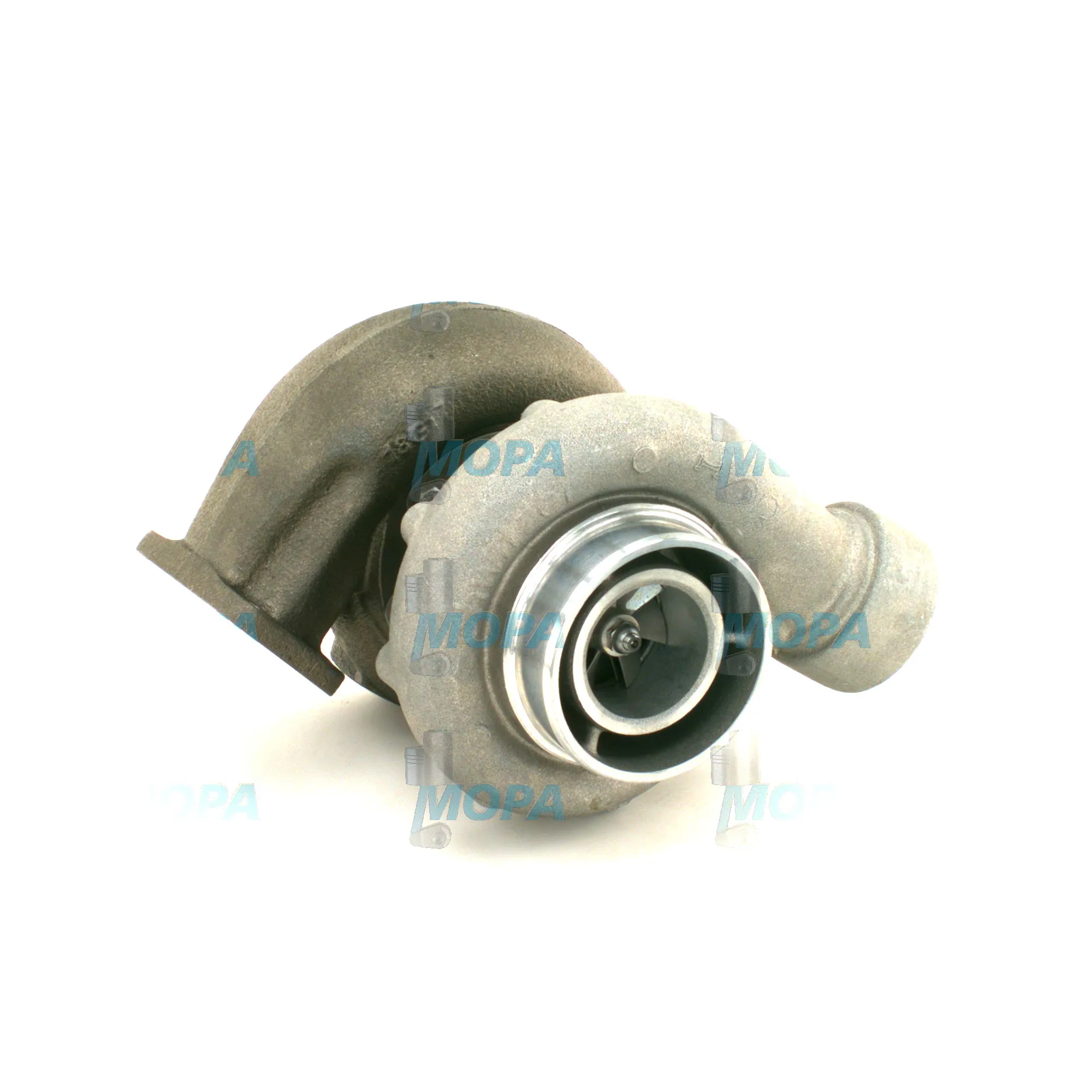 TURBOCHARGER - 04224142 suitable for Deutz engines 7