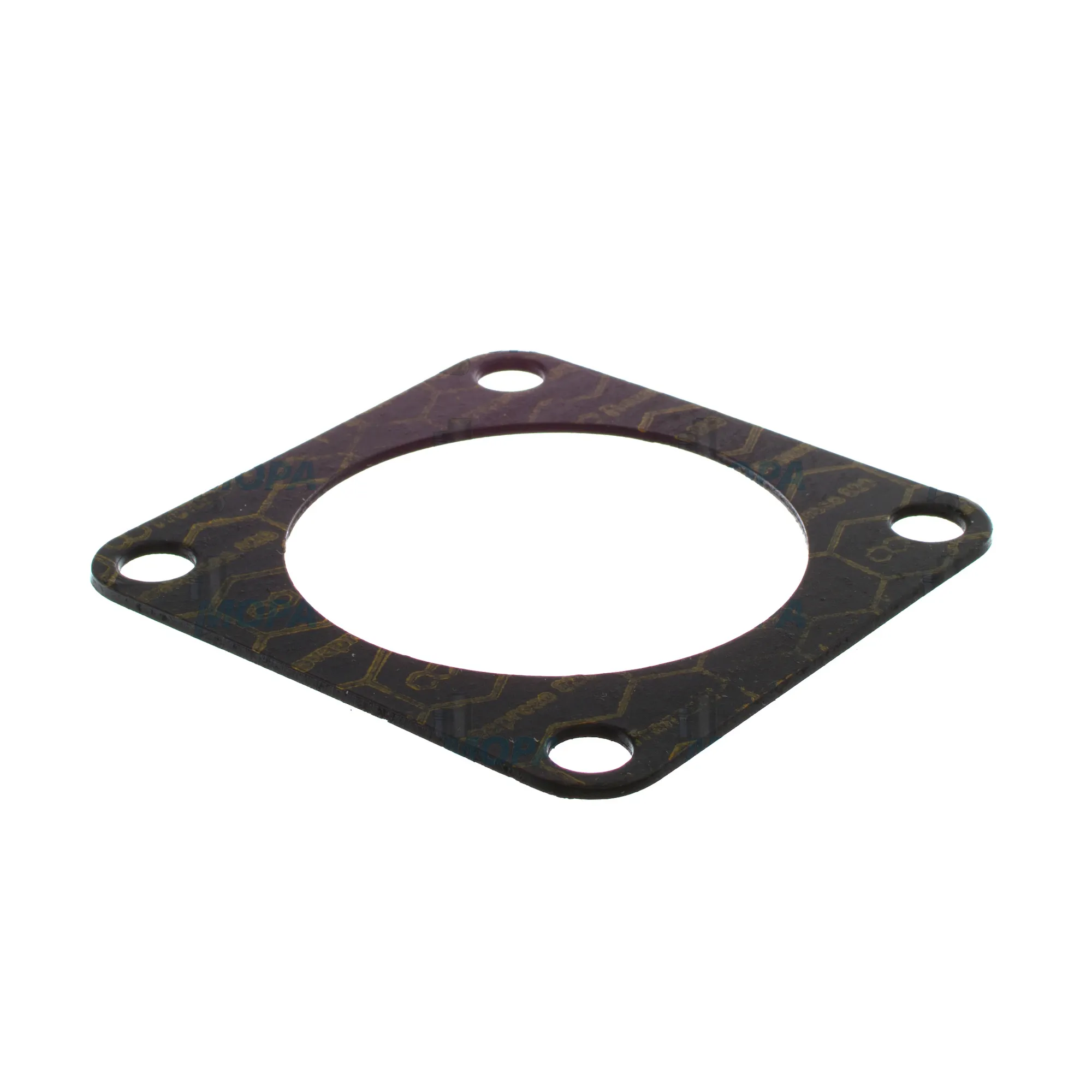 DICHTUNG - 5612041080 passend für MTU Motoren 9