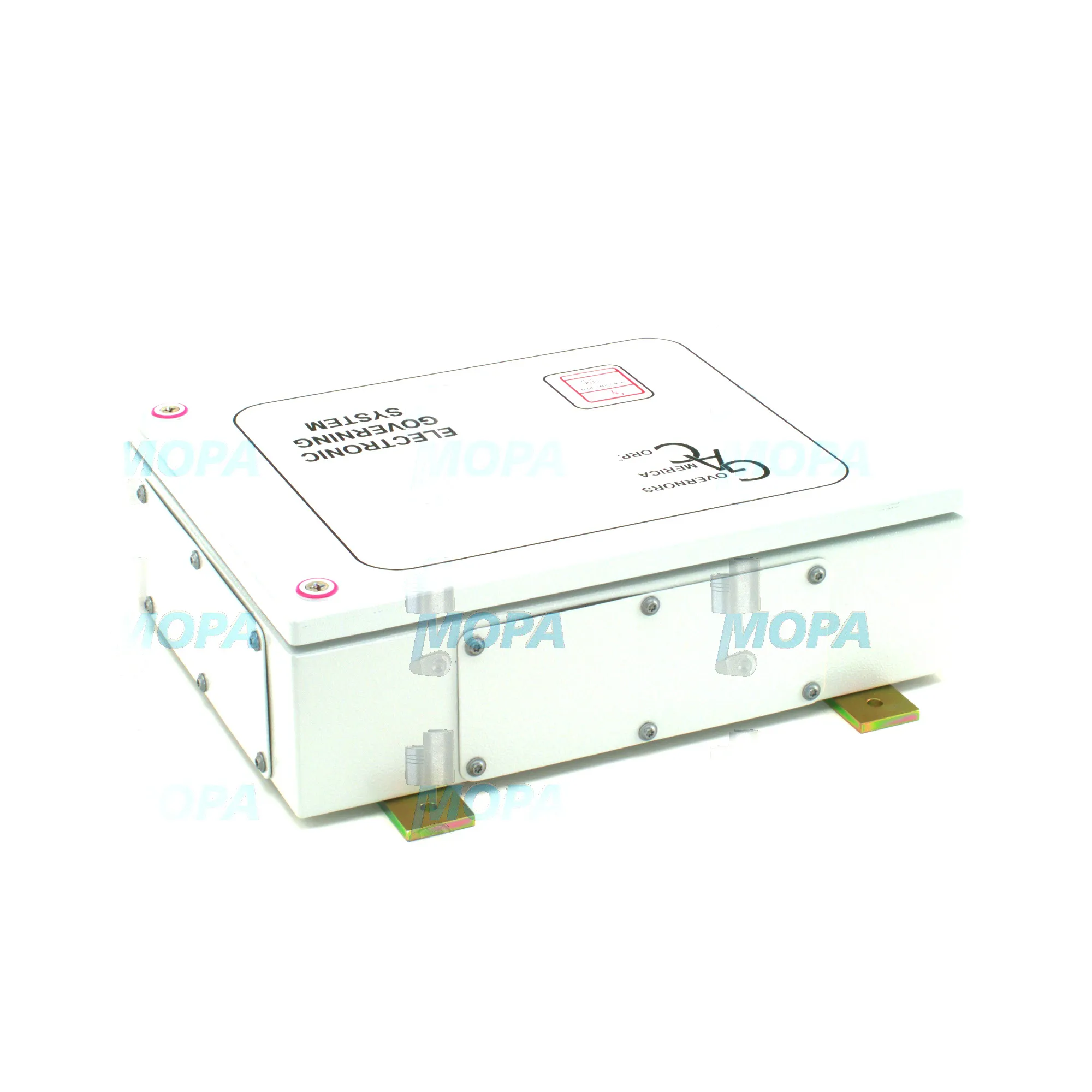 SPEED GOVERNOR - 0005385660/76 suitable for MTU engines 5