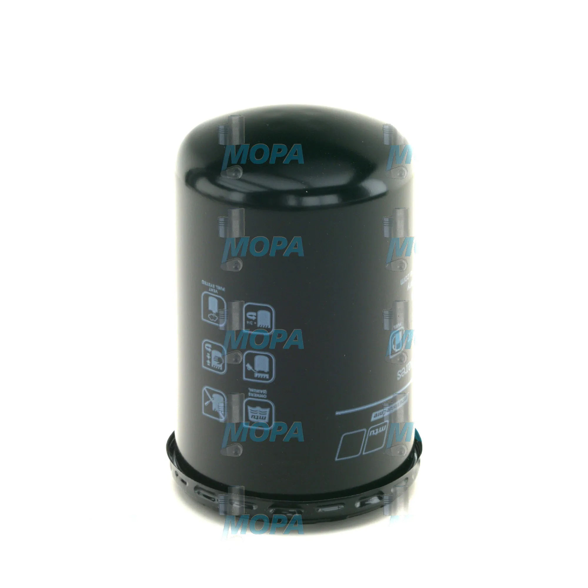 FUEL FILTER - 0020921901 suitable for MTU engines 9