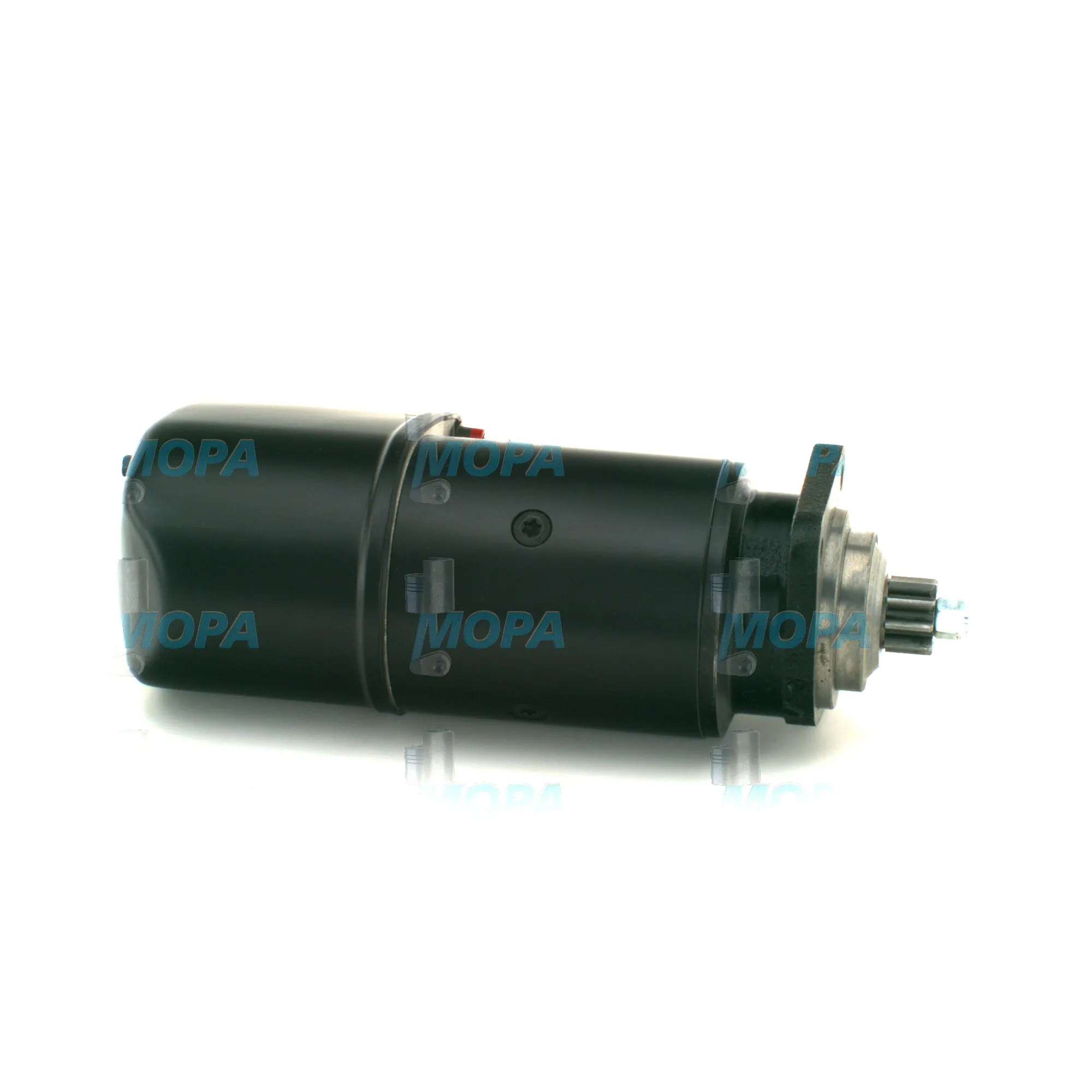 ANLASSER - 01178721 passend für MWM & Deutz Motoren 6
