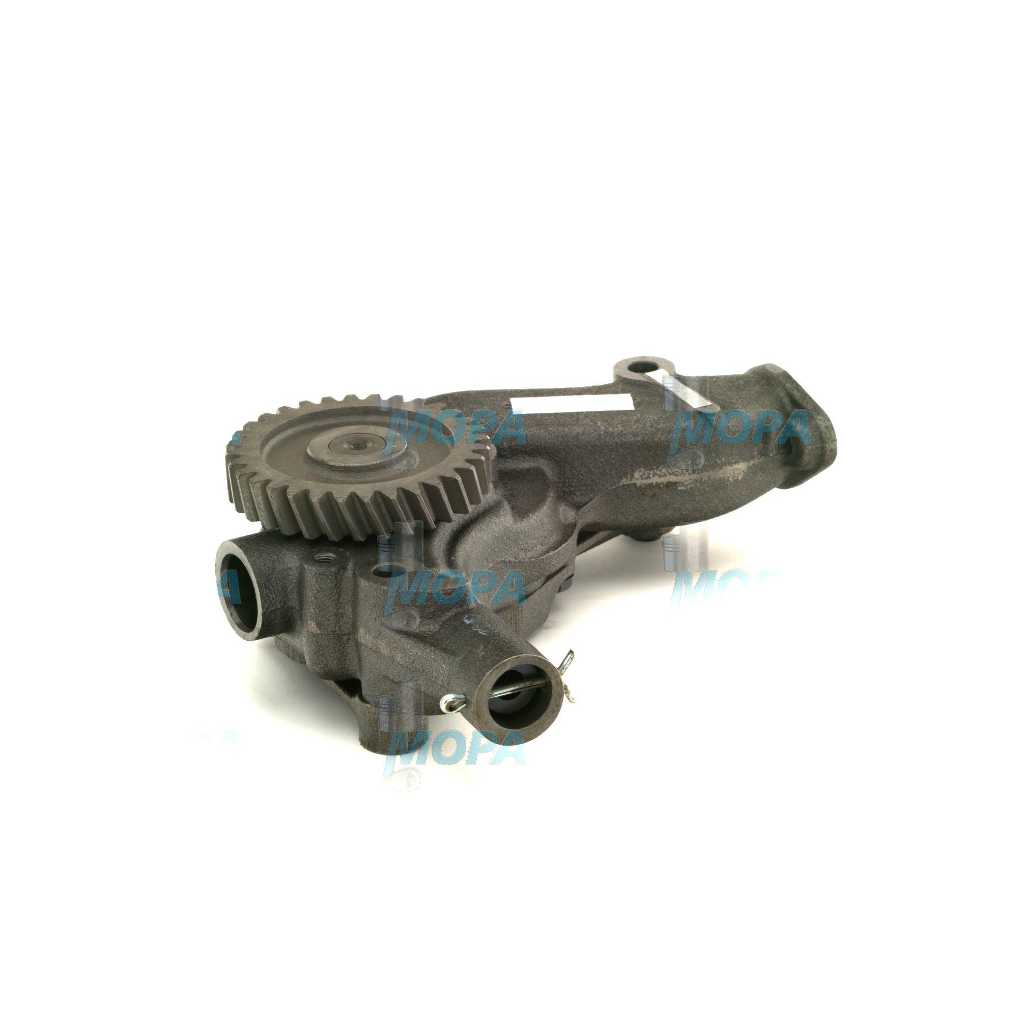 HIGH-PRESSURE PUMP - 02144037 suitable for Deutz engines