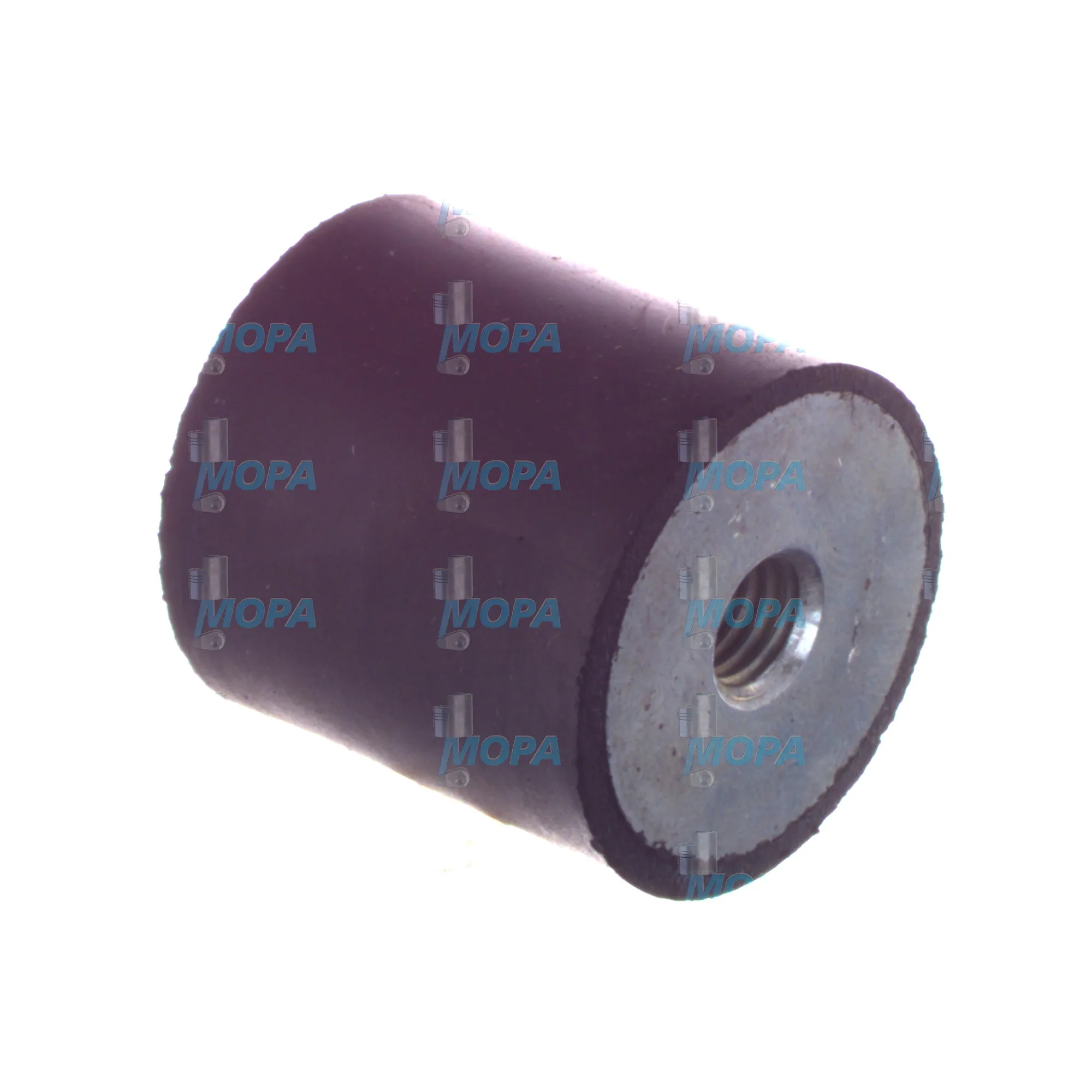 ISOLATOR - 606500100005 passend für MWM & Deutz Motoren 3