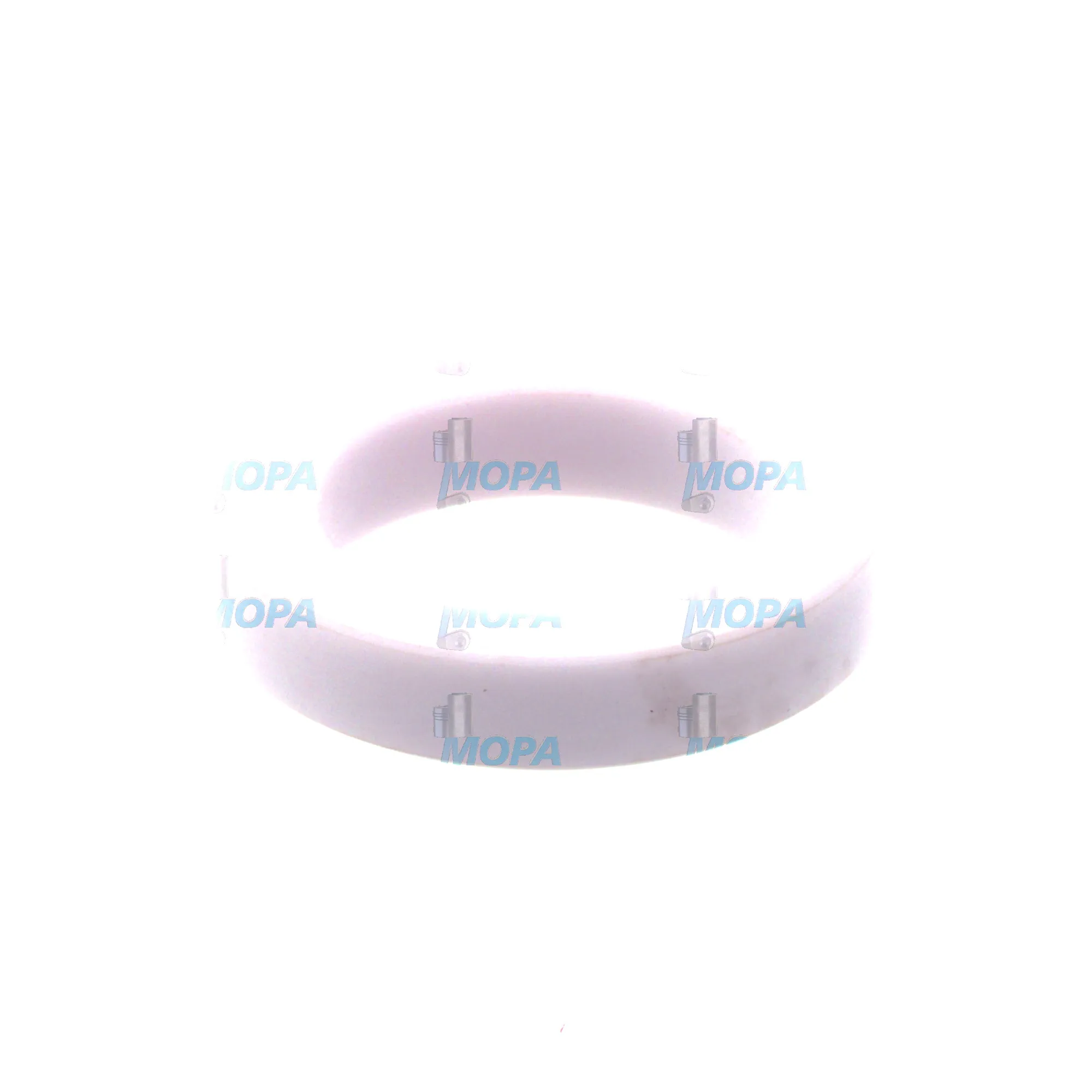 COUNTER RING - 8692040010 suitable for MTU engines 9