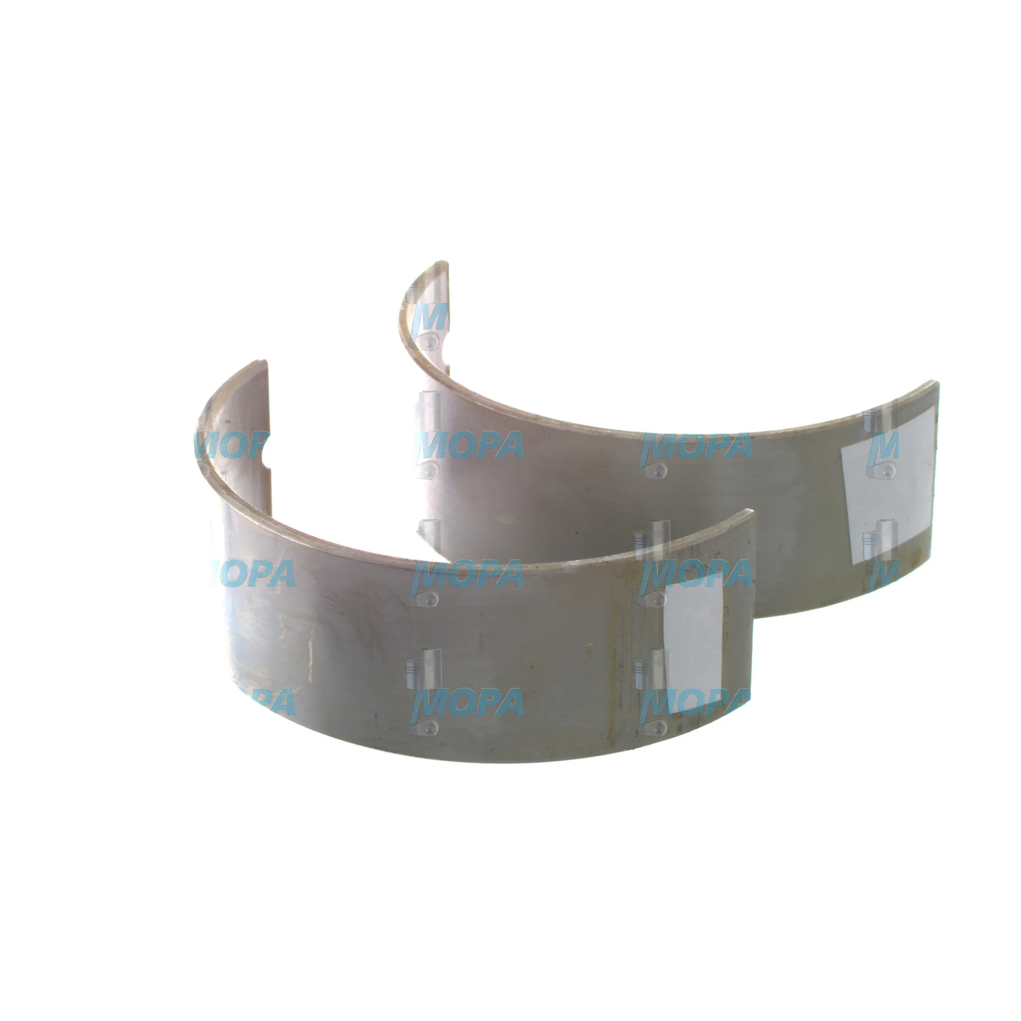 BIG END BEARING PAIR - 04149429 suitable for Deutz engines 7