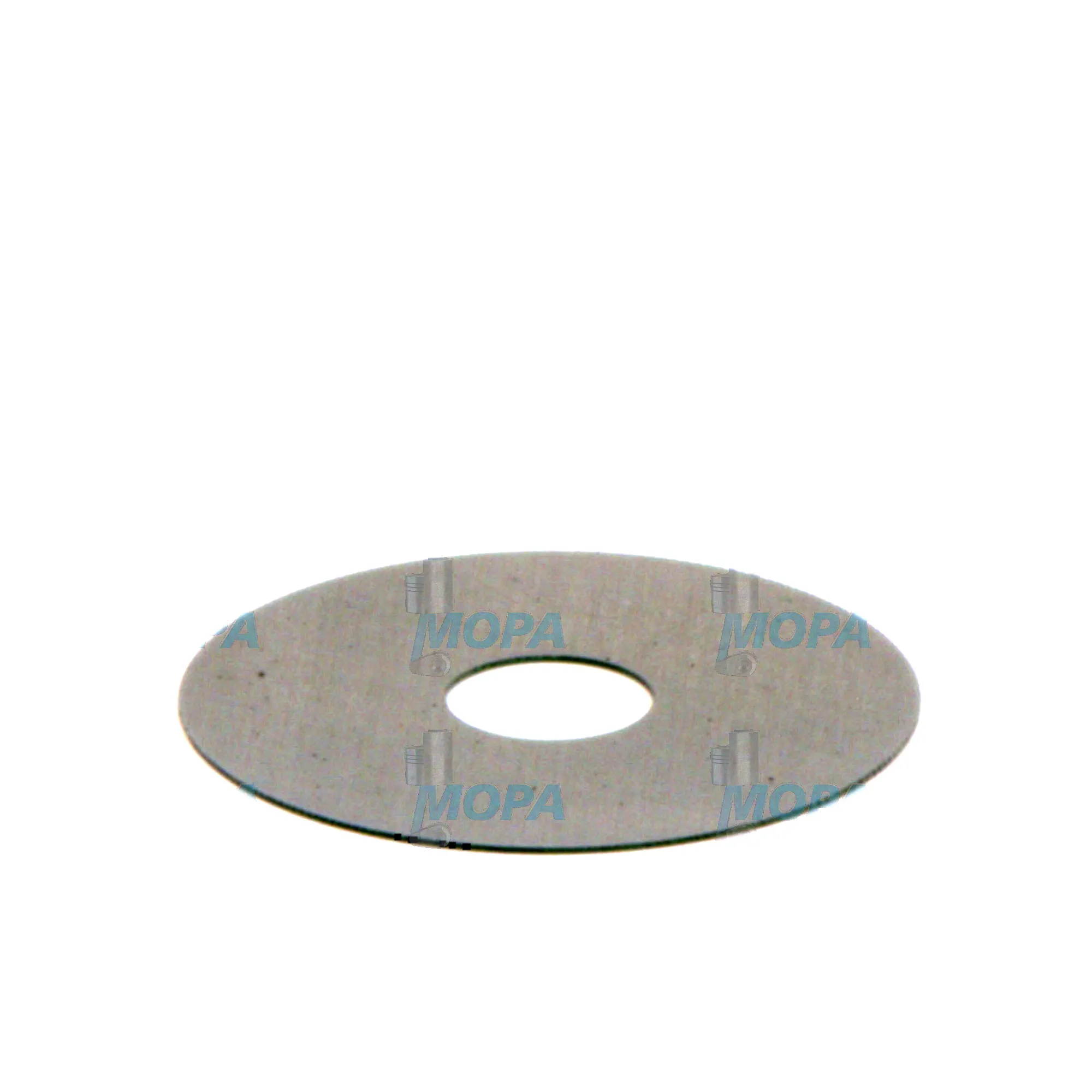 WASHER - 5070230252 suitable for MTU engines 6