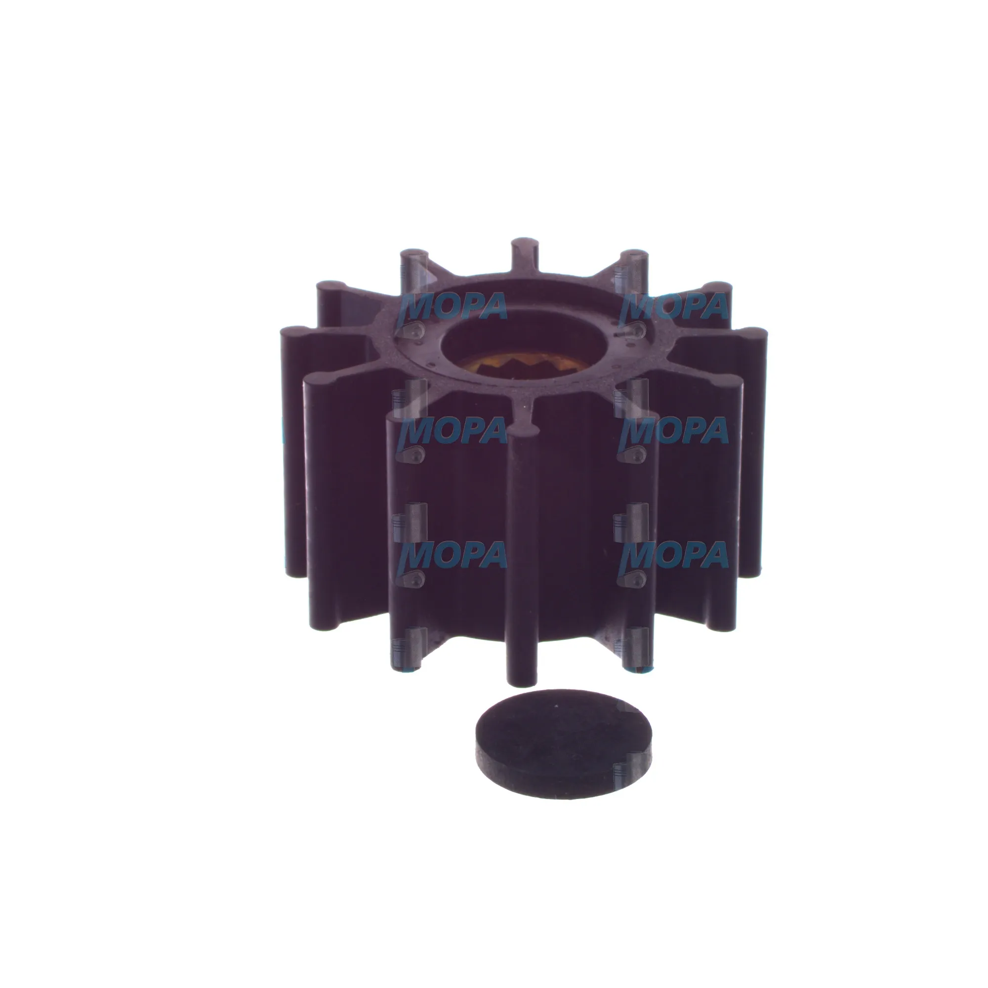 IMPELLER - 606903270101 suitable for MWM & Deutz engines 7