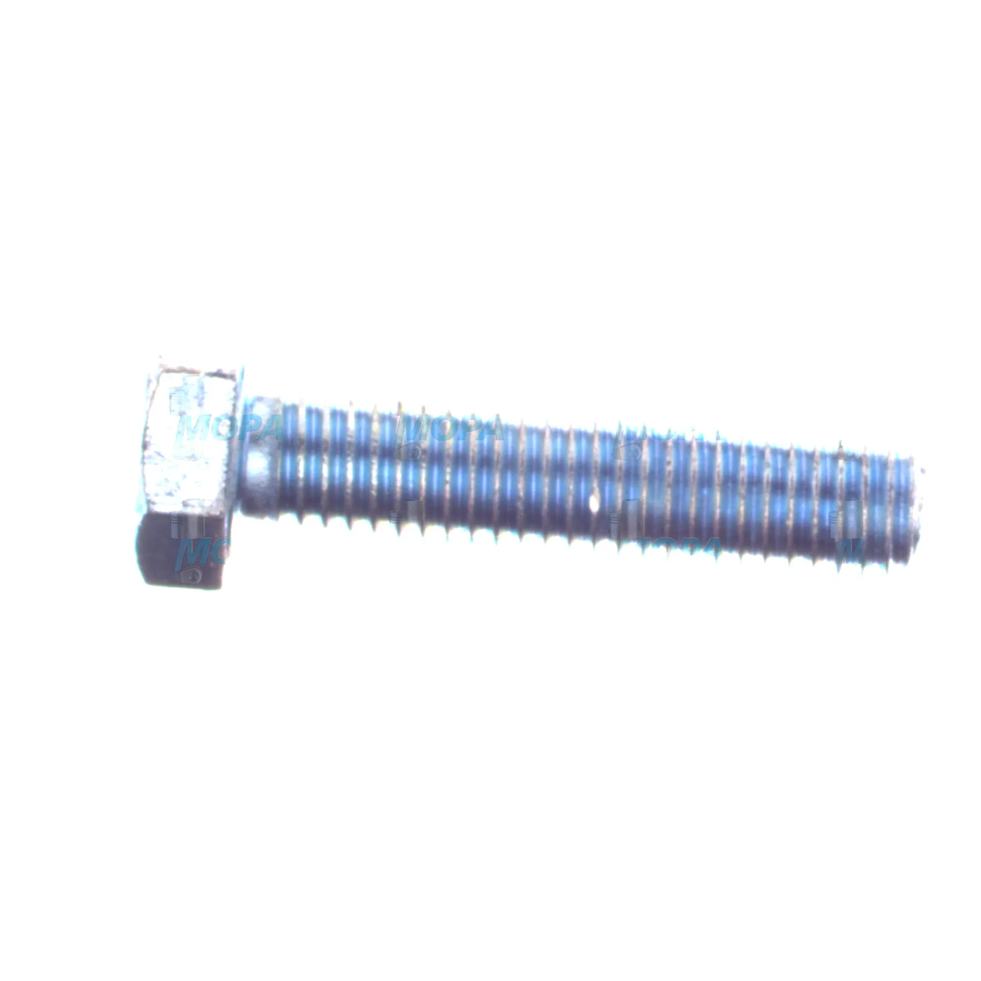HEXAGON BOLT - 06012845118 suitable for MAN D engines 6