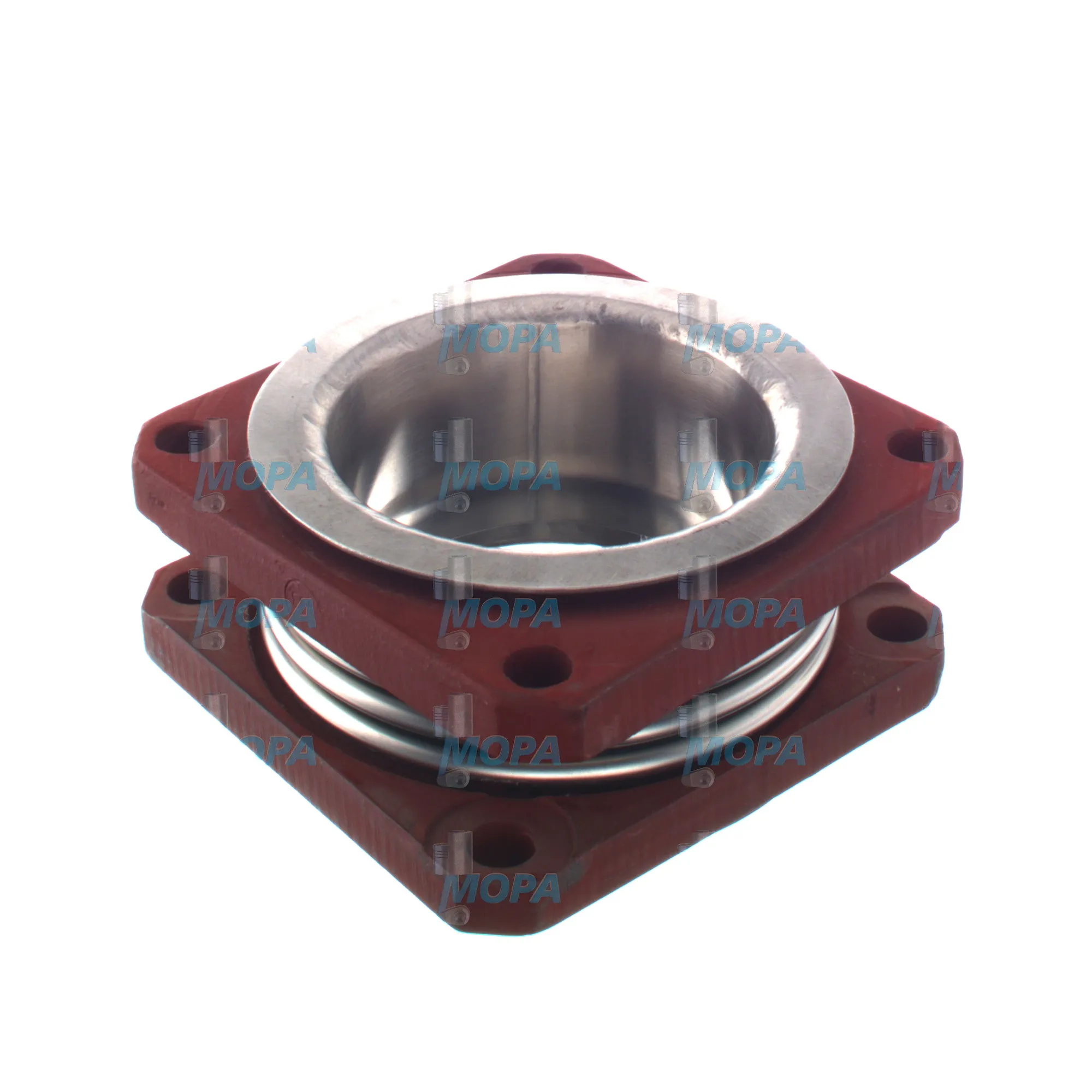 CORRUGATED TUBE - 04061391 suitable for MWM & Deutz engines 4