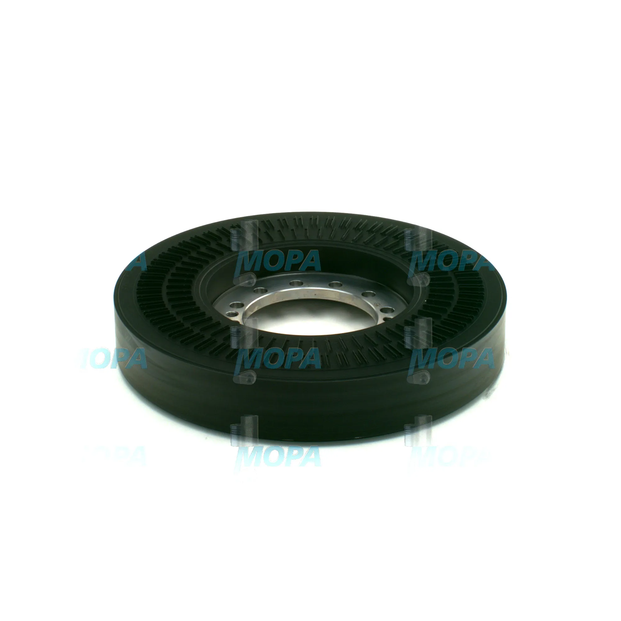 VIBRATION DAMPER - 51022010131 suitable for MAN D engines