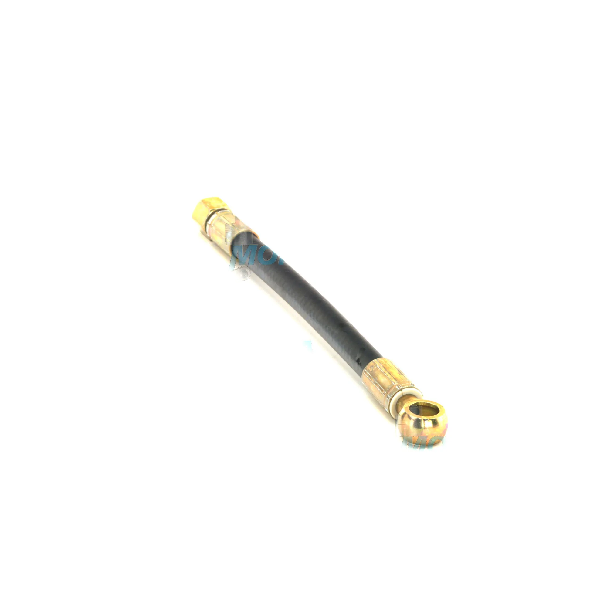 SCHLAUCHLEITUNG - 01266182 passend für Deutz Motoren 6